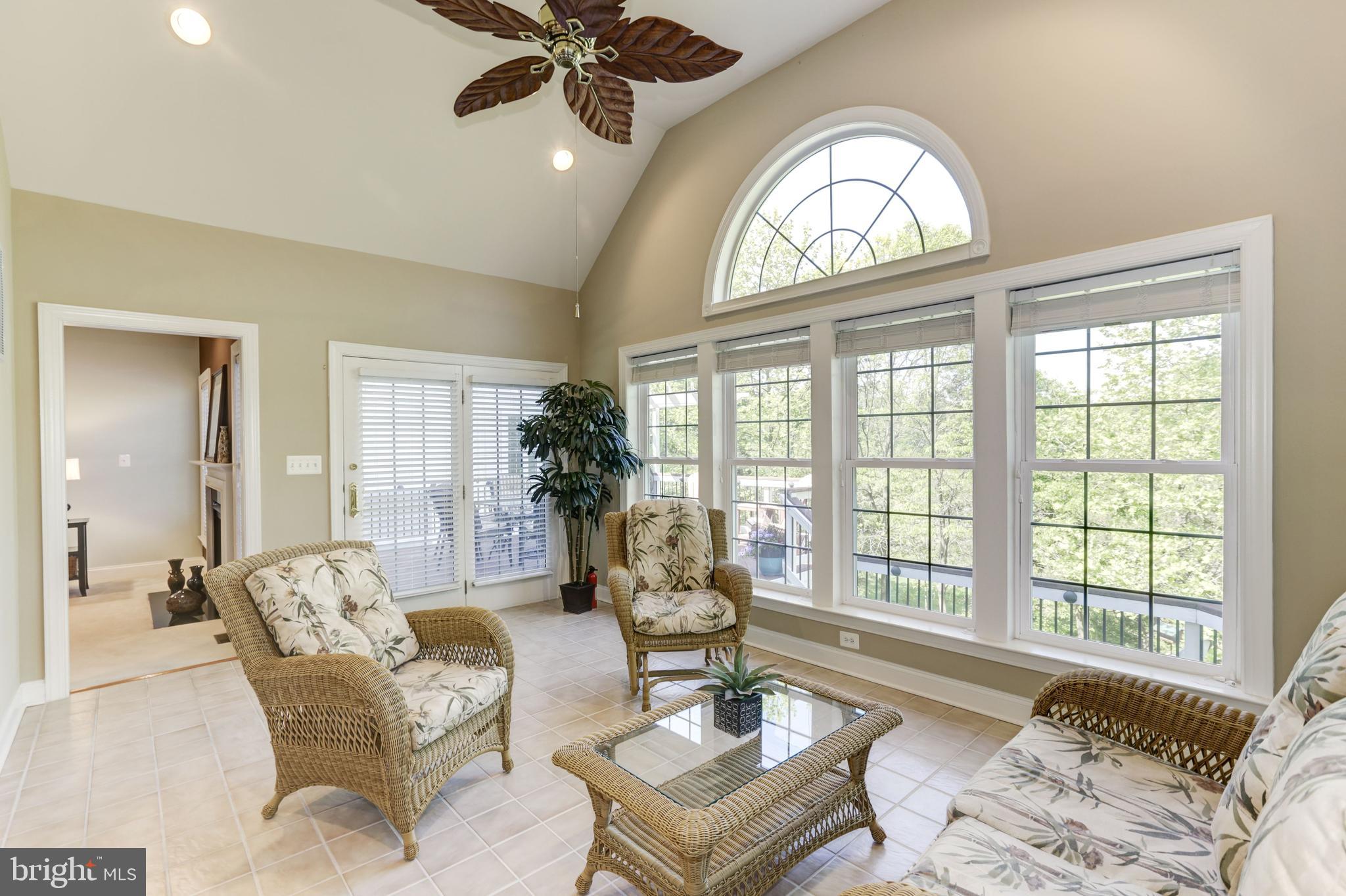 SOUTH RIDING - Residential