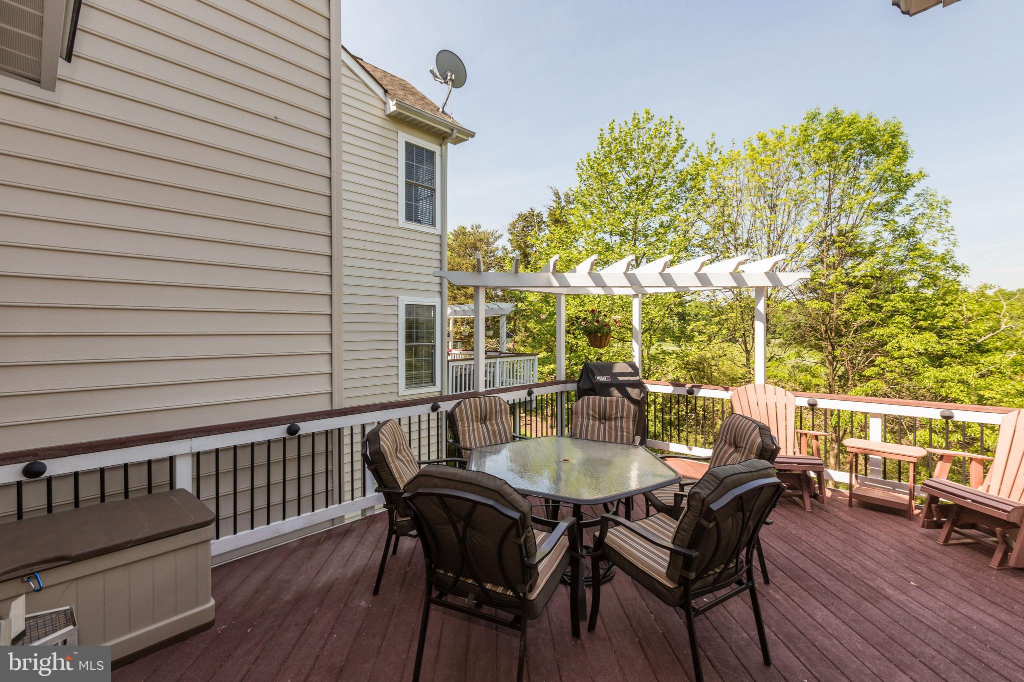 SOUTH RIDING - Residential