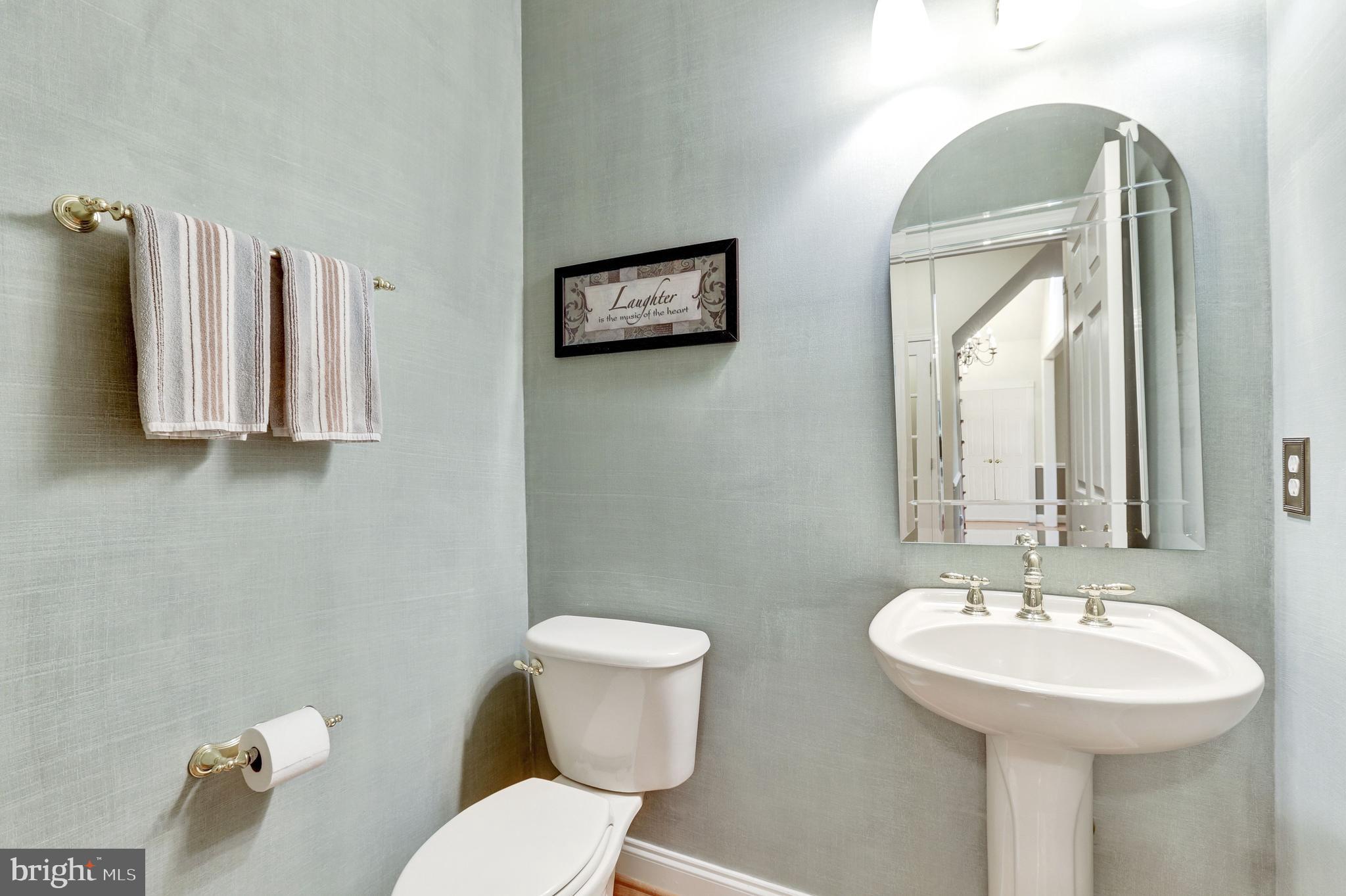 SOUTH RIDING - Residential