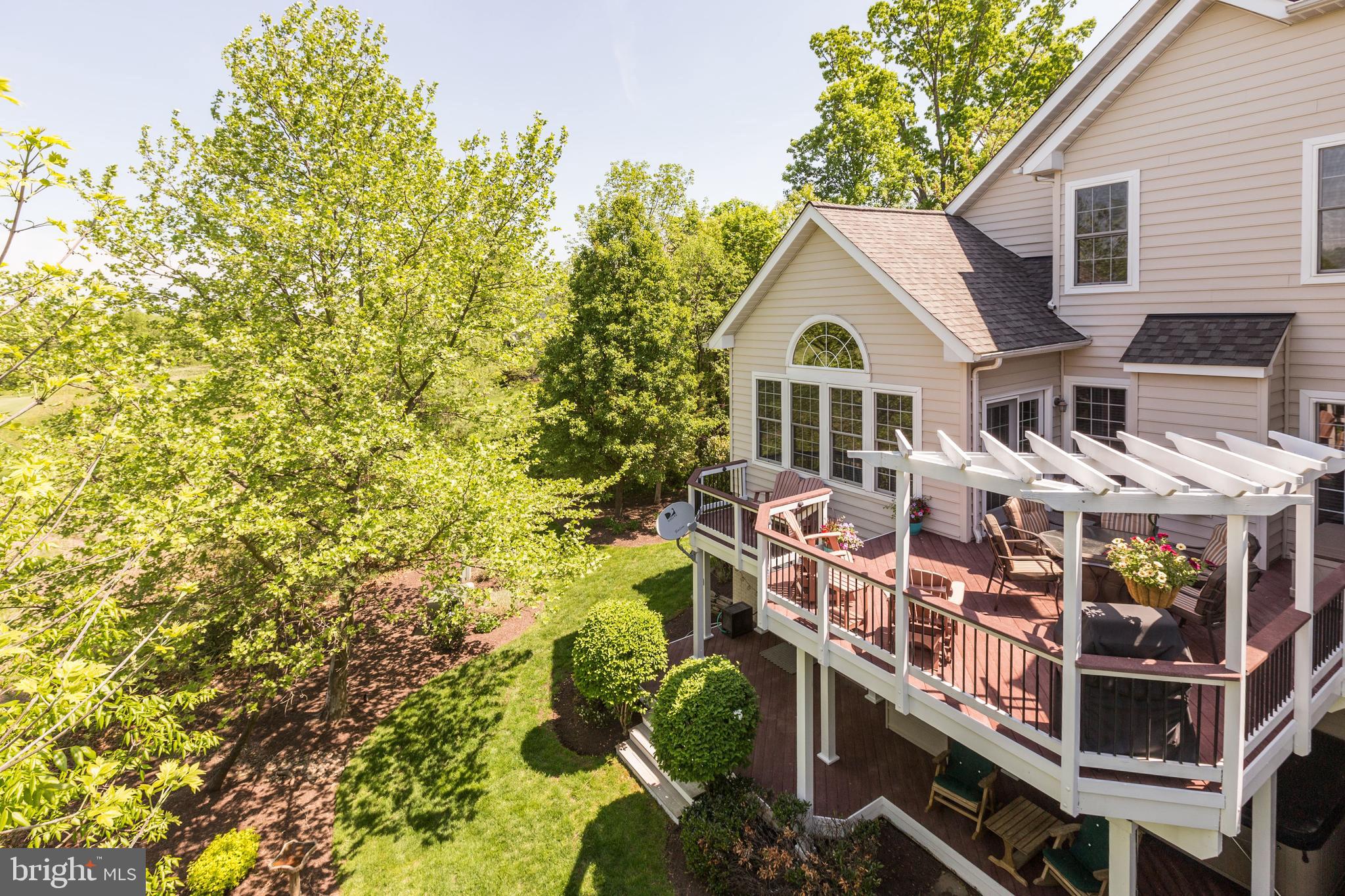 SOUTH RIDING - Residential