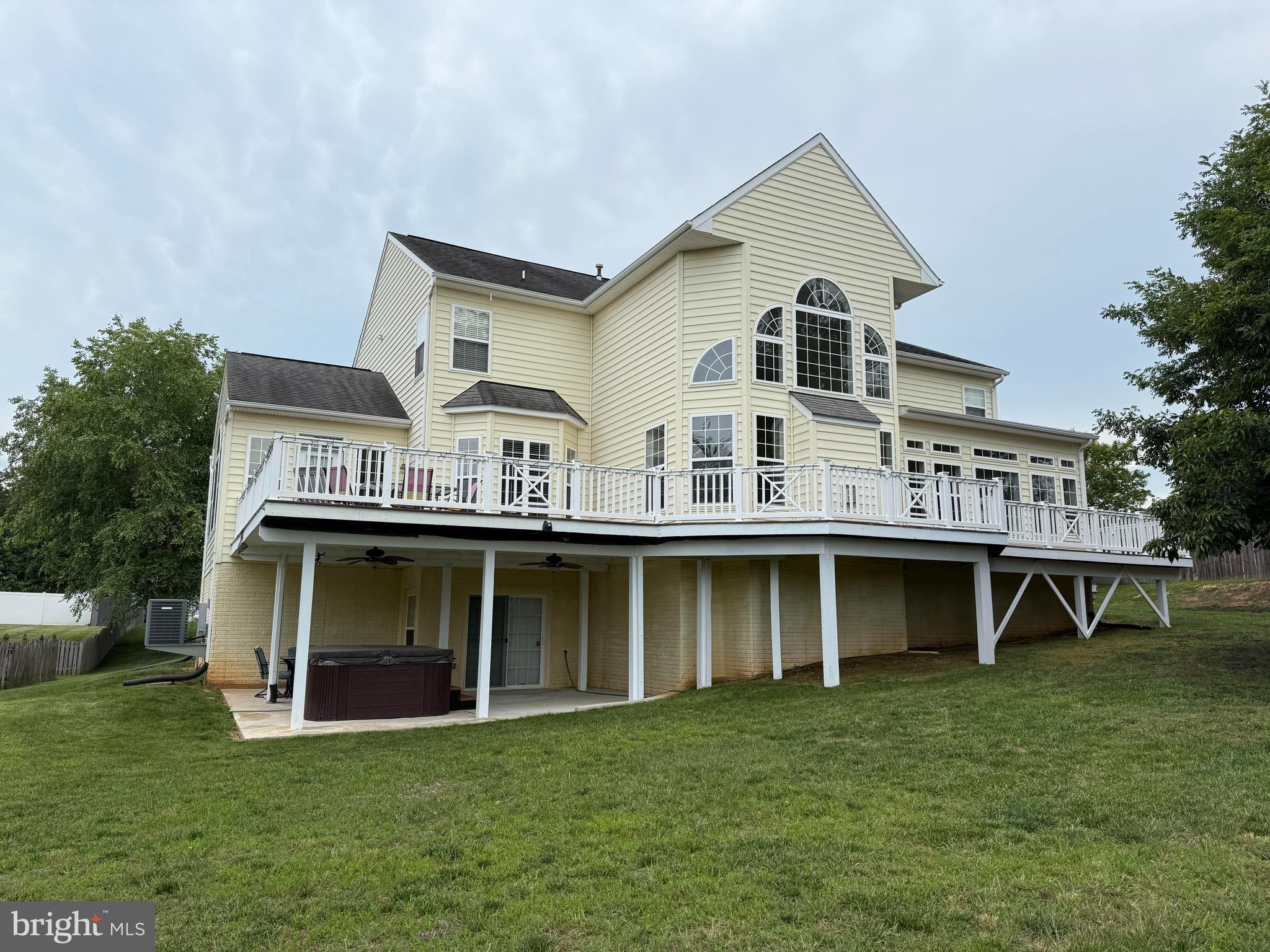 10300 POWDERHORN DRIVE