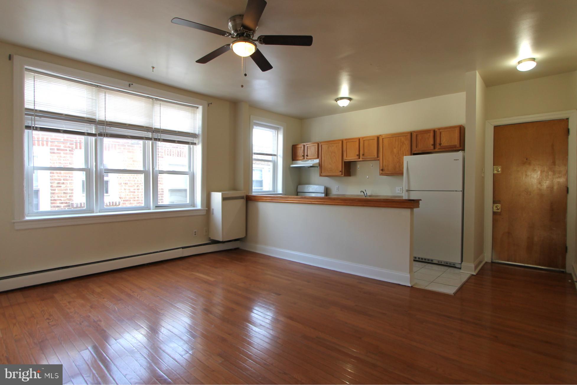 MT AIRY (EAST) - Residential Lease