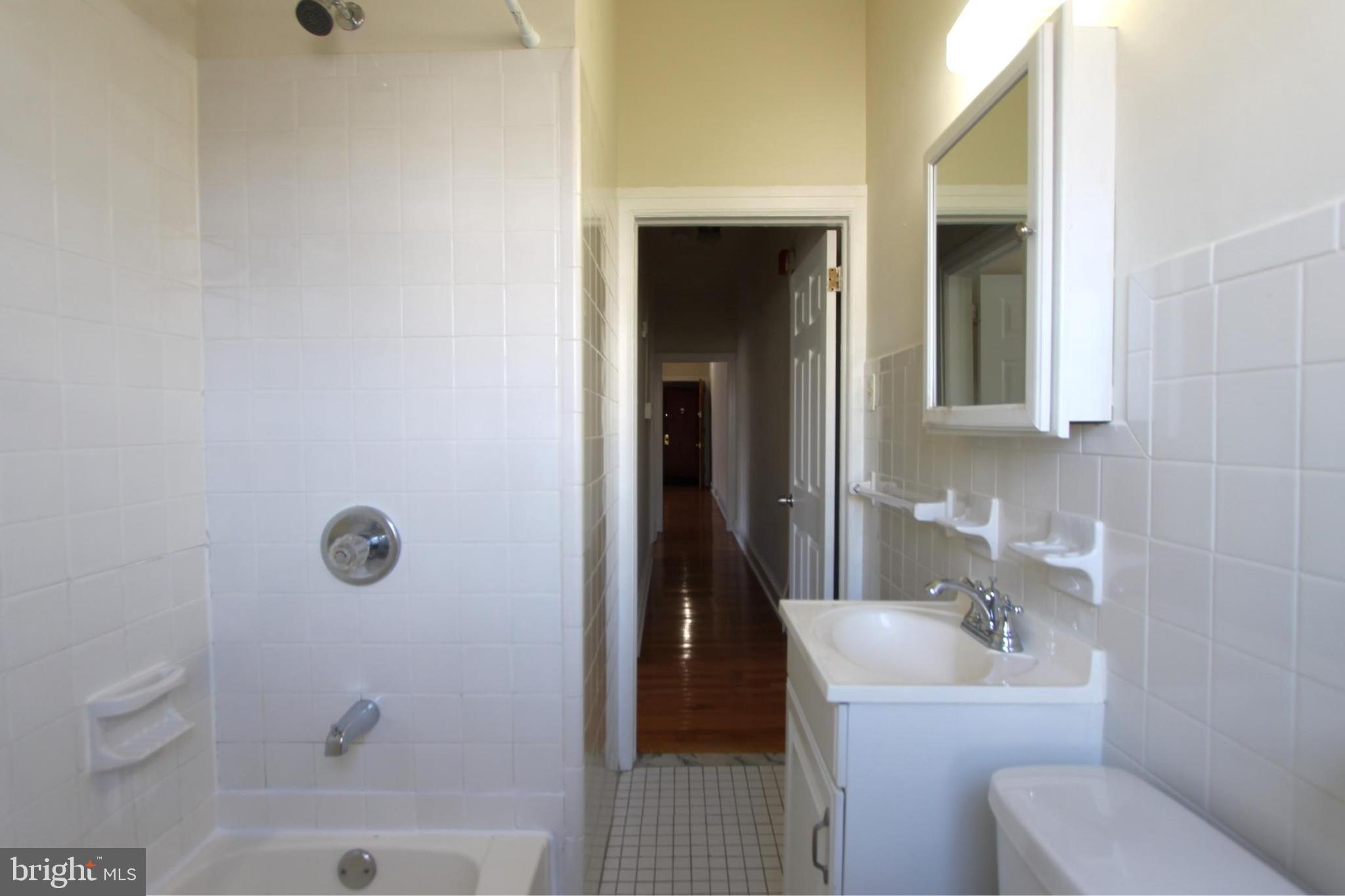 MT AIRY (EAST) - Residential Lease