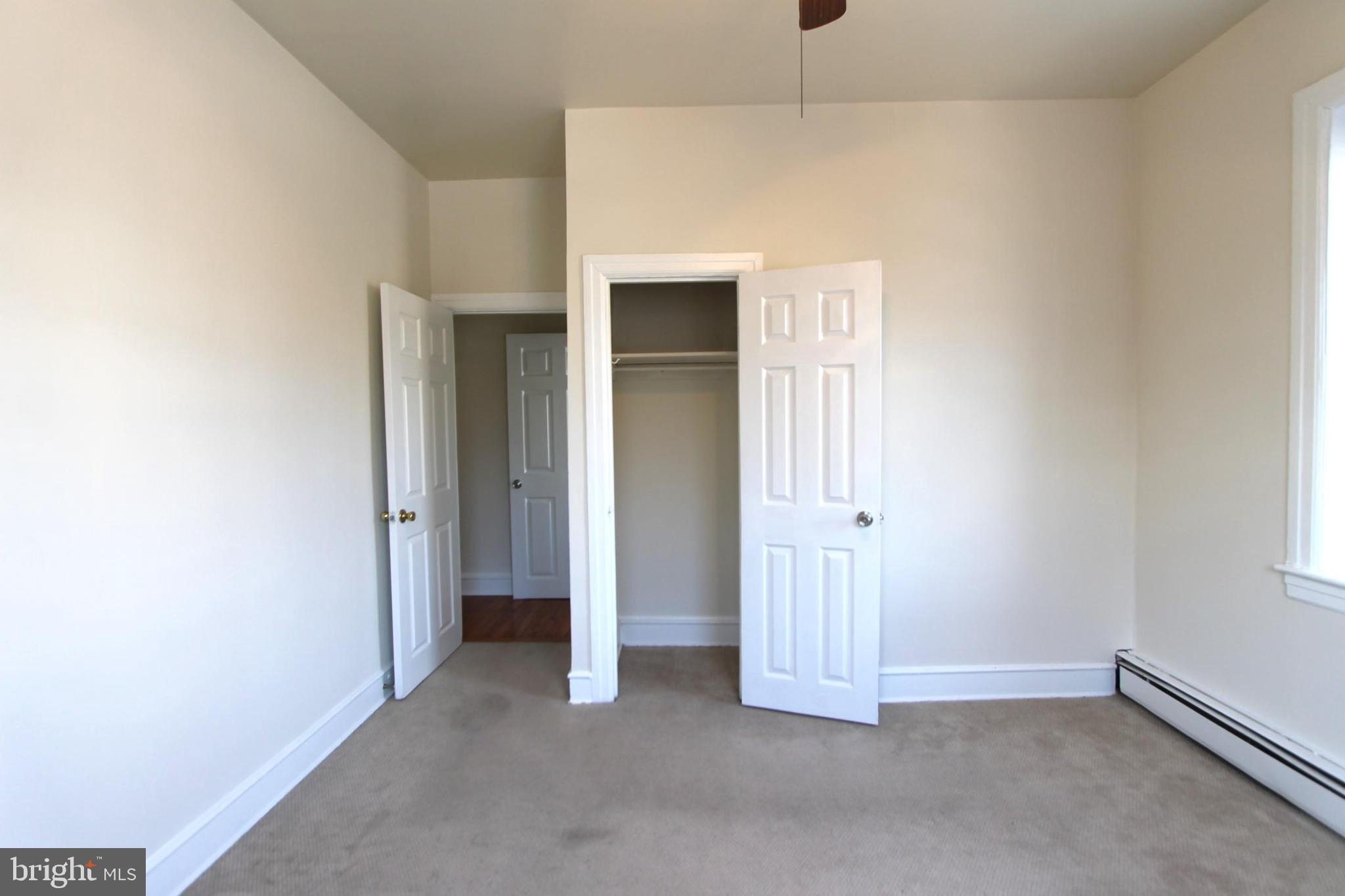 MT AIRY (EAST) - Residential Lease