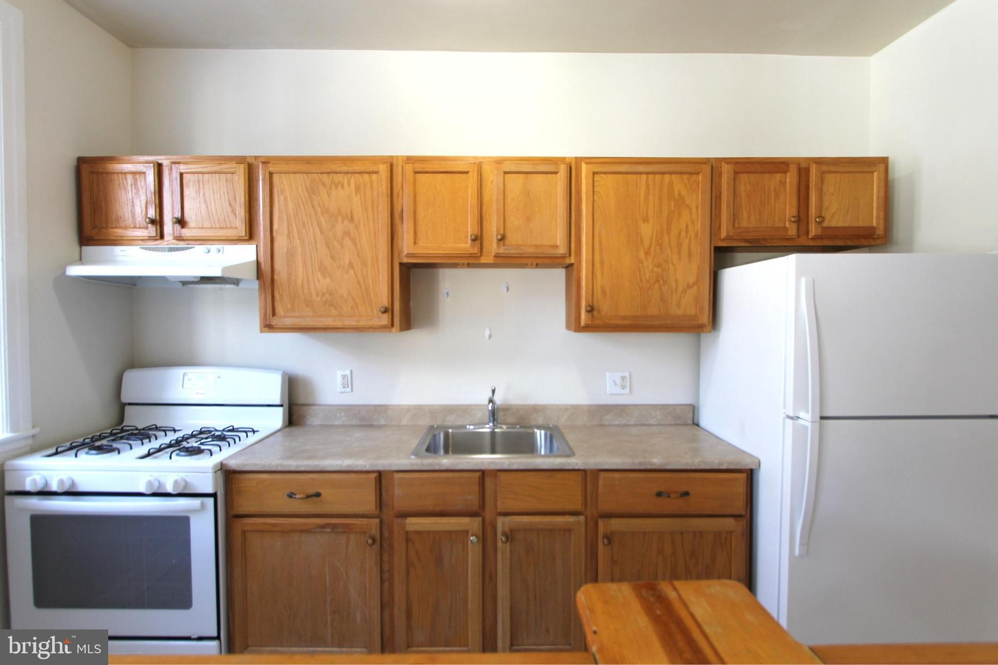 MT AIRY (EAST) - Residential Lease