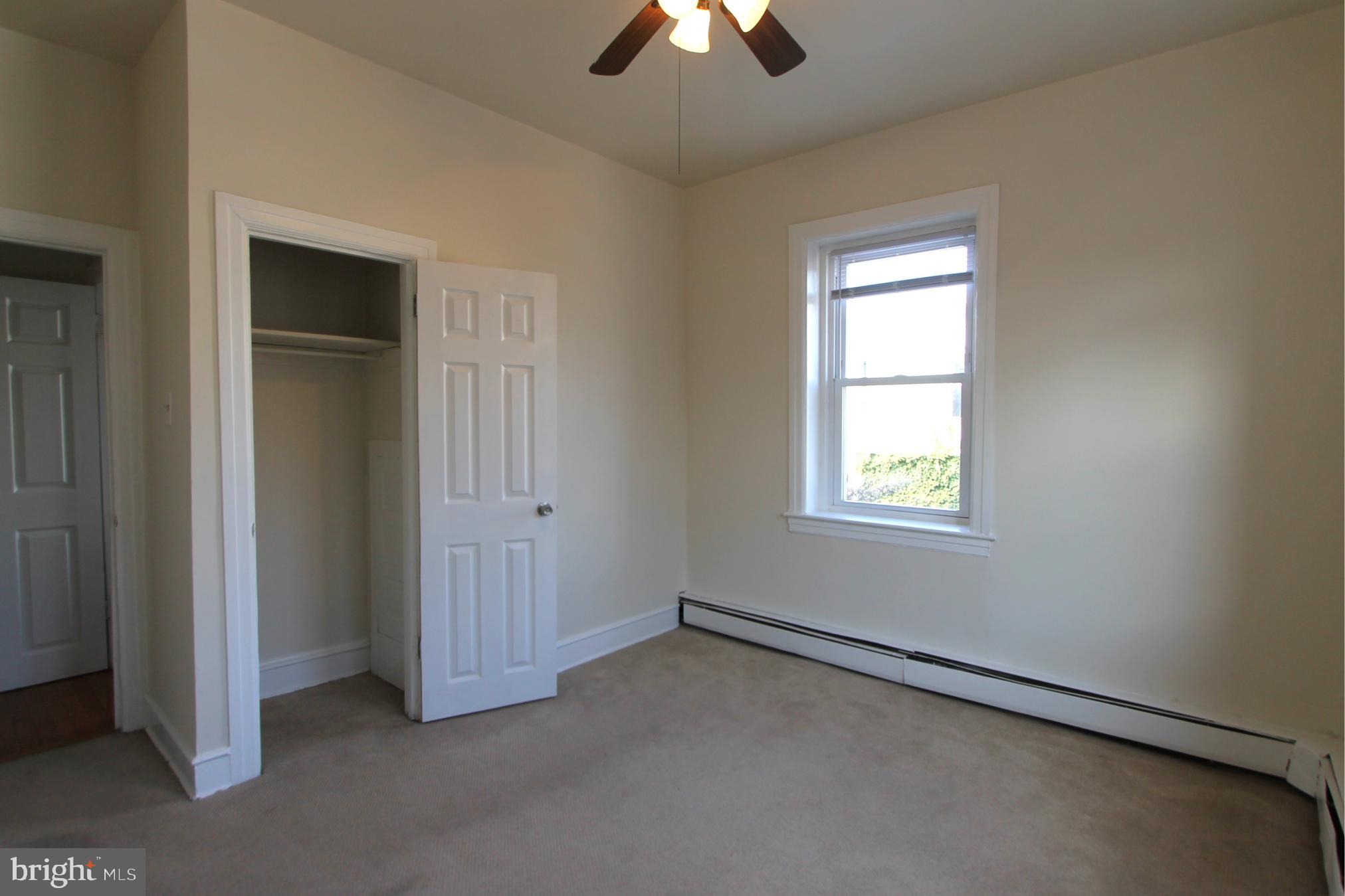 MT AIRY (EAST) - Residential Lease