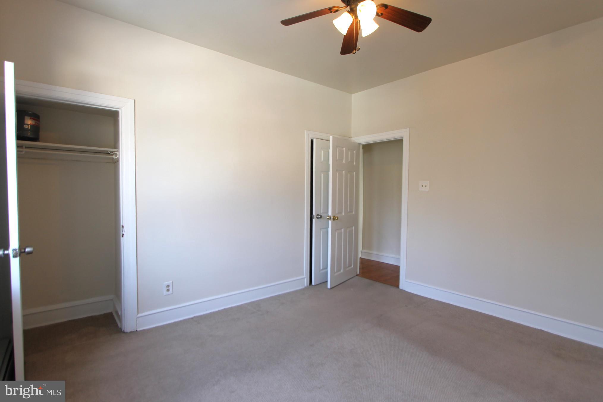 MT AIRY (EAST) - Residential Lease