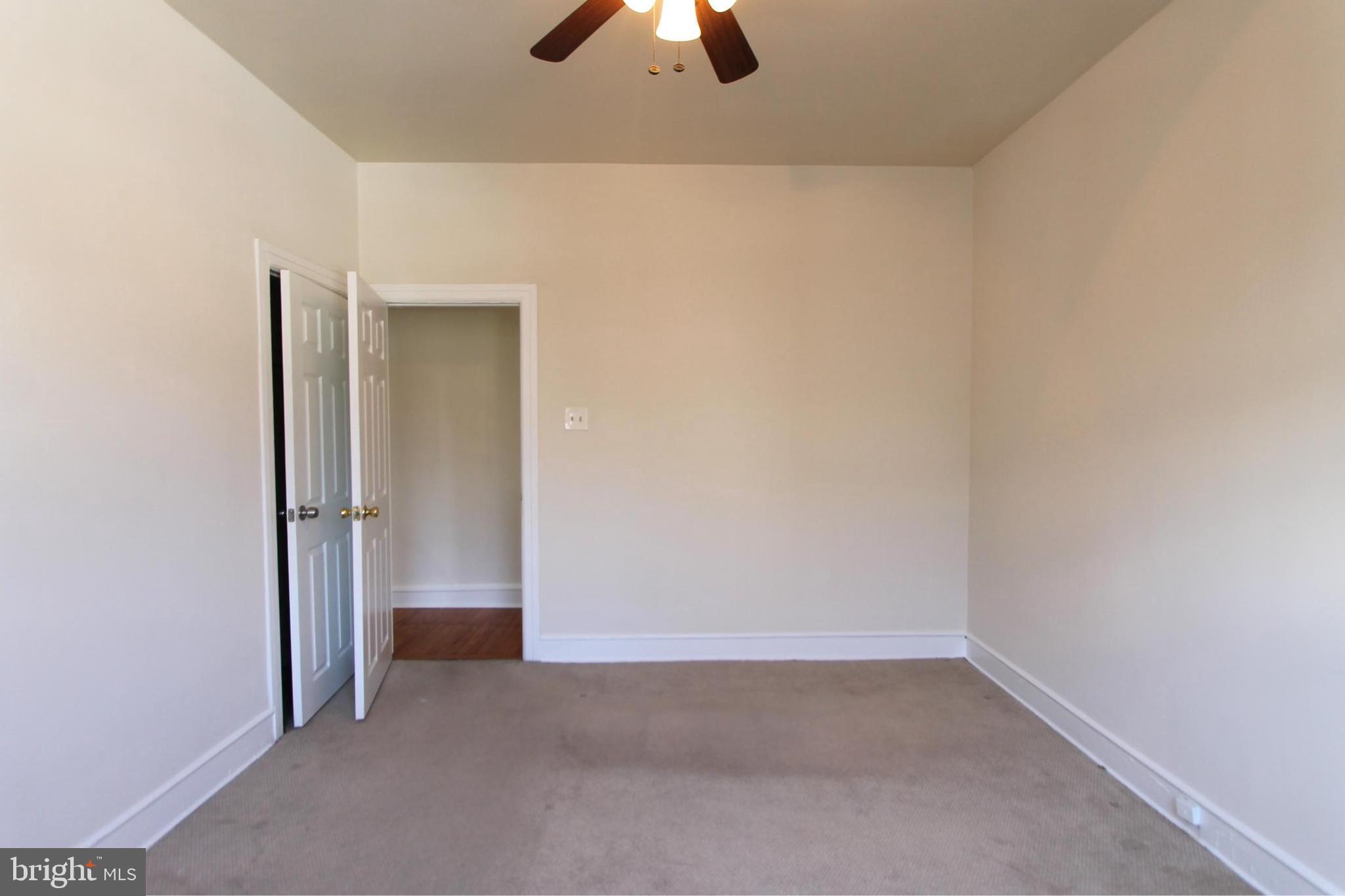 MT AIRY (EAST) - Residential Lease