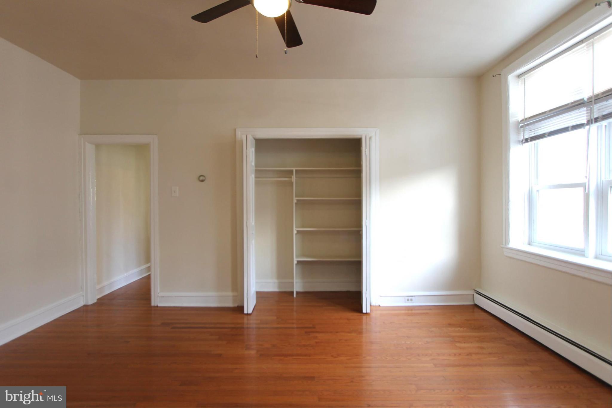 MT AIRY (EAST) - Residential Lease