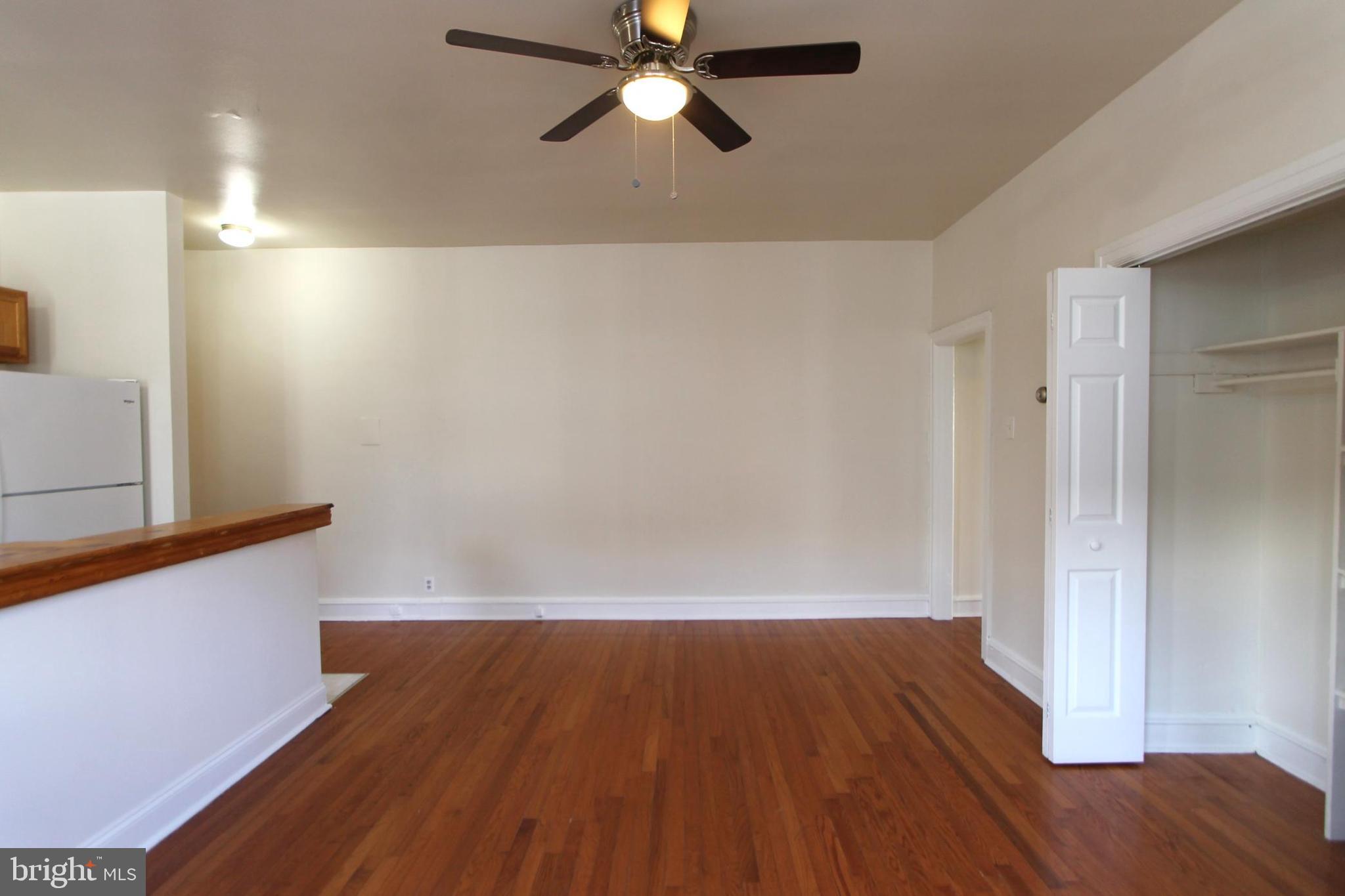 MT AIRY (EAST) - Residential Lease