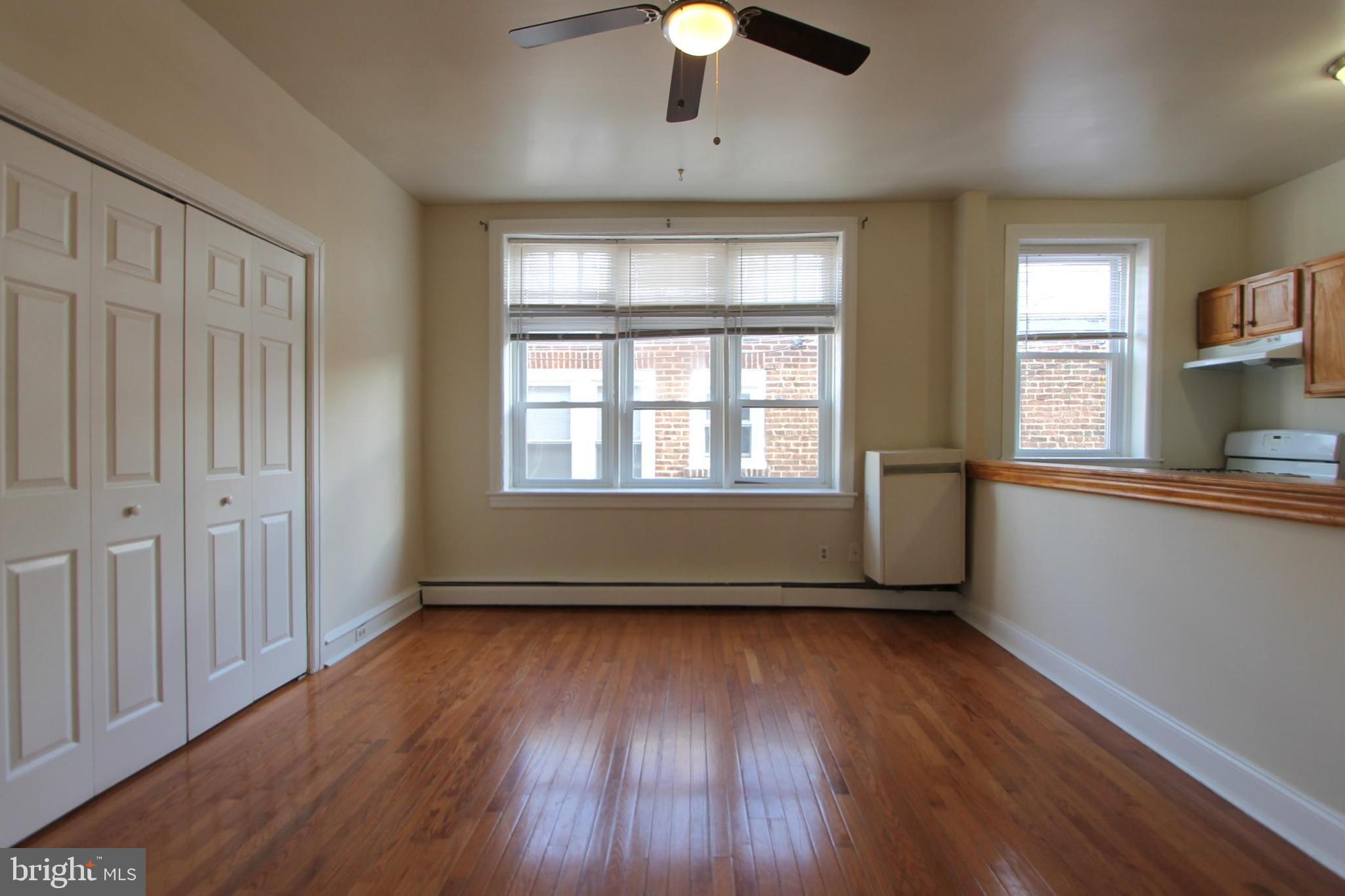 MT AIRY (EAST) - Residential Lease