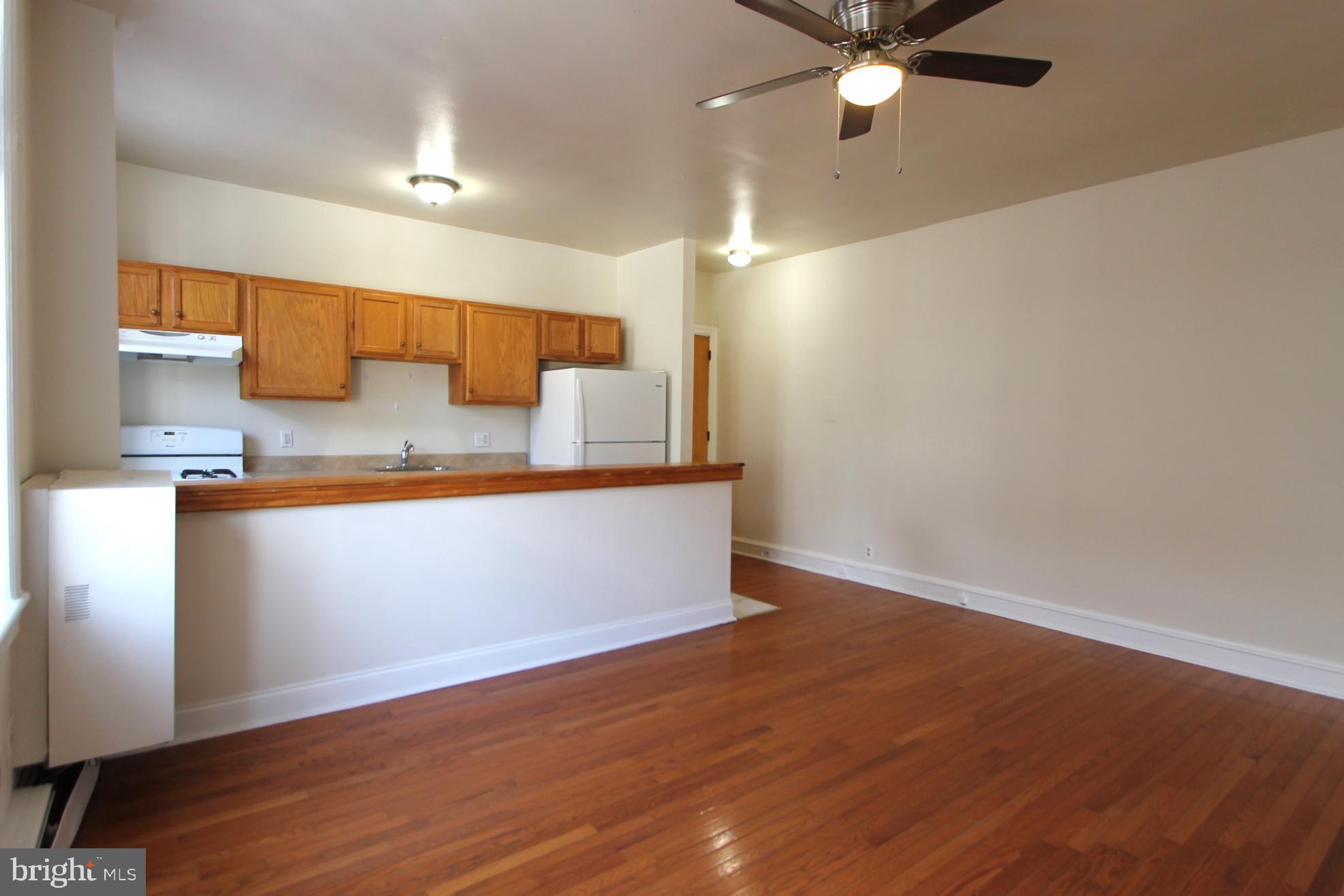 MT AIRY (EAST) - Residential Lease