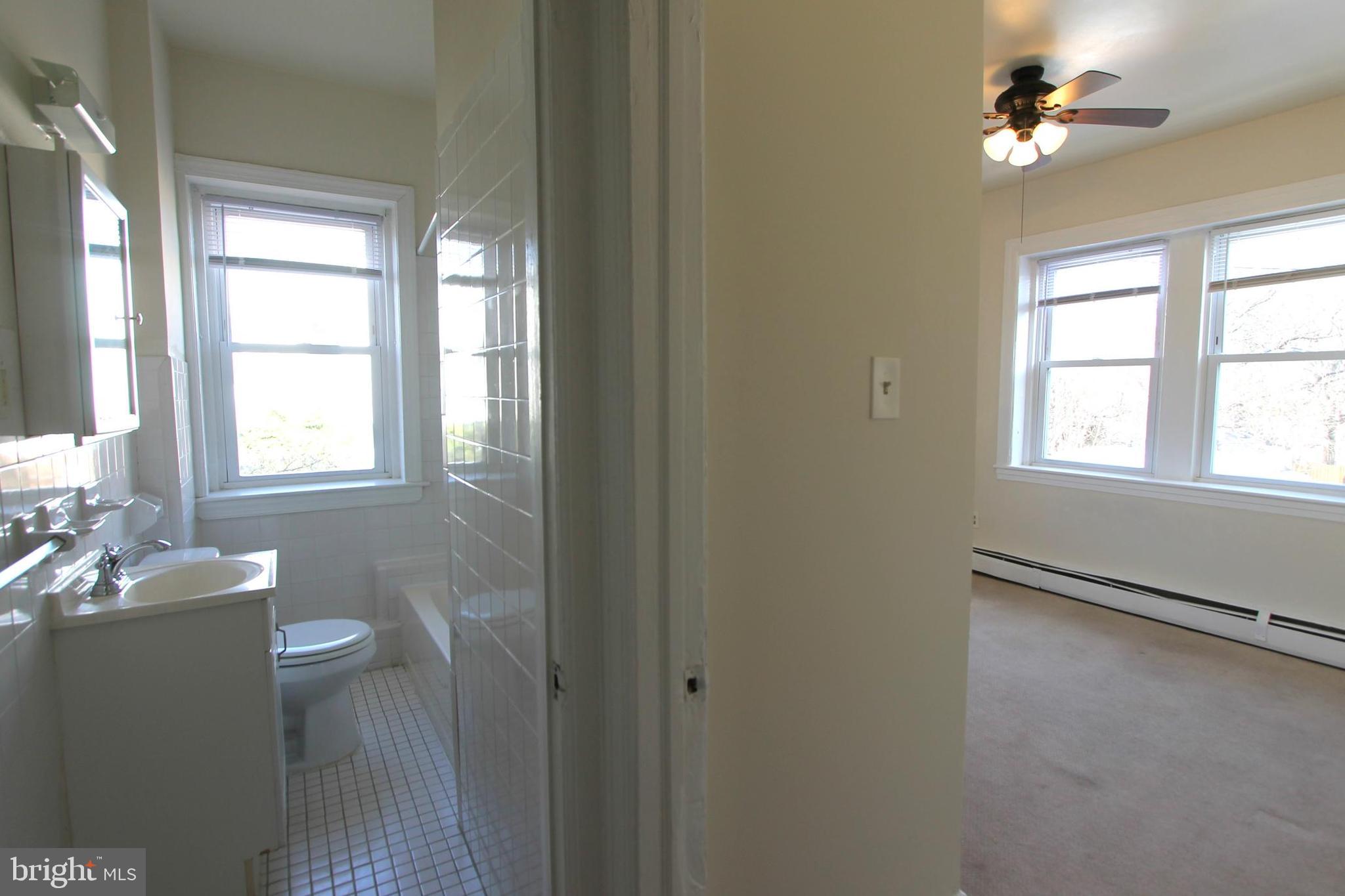 MT AIRY (EAST) - Residential Lease