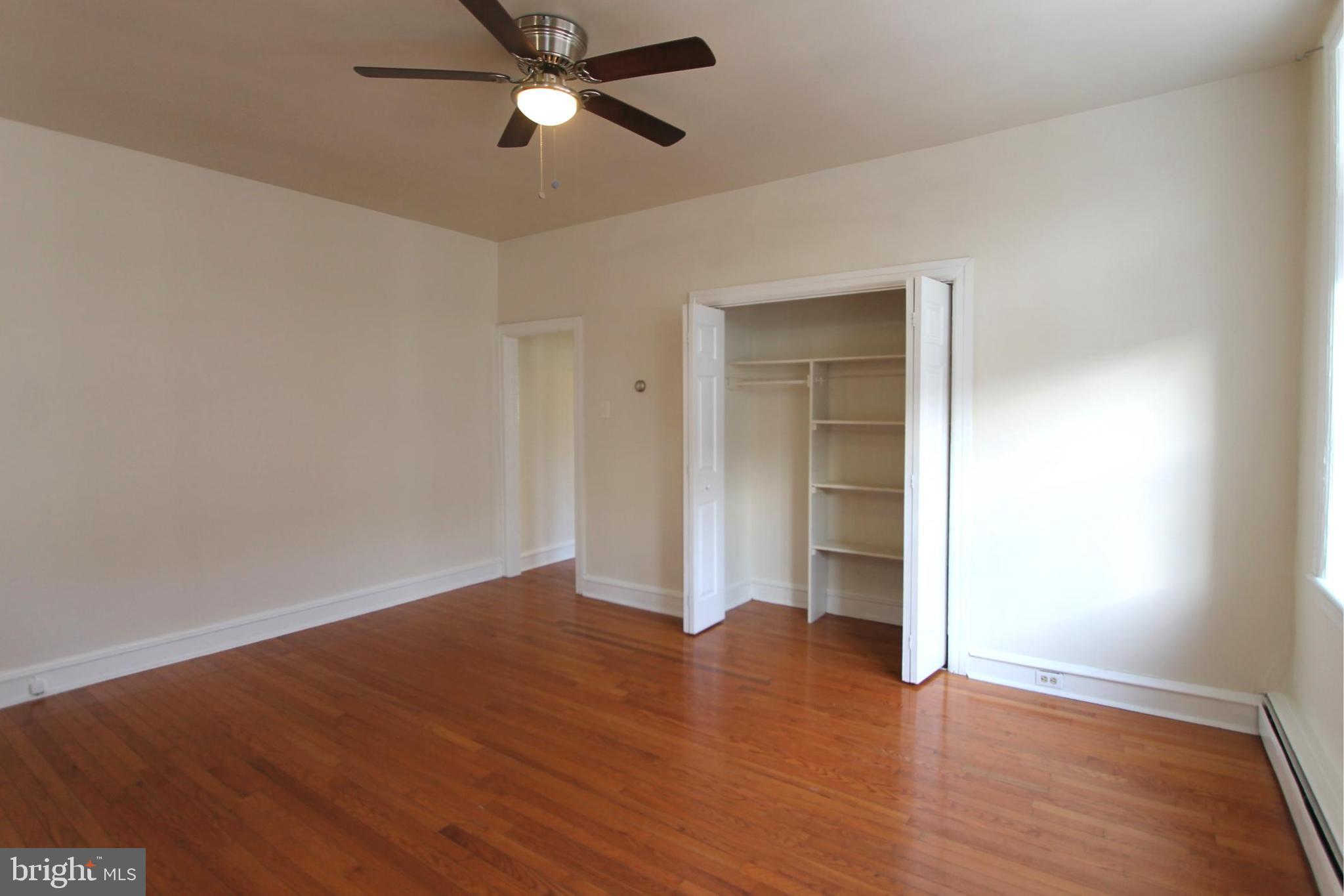 MT AIRY (EAST) - Residential Lease