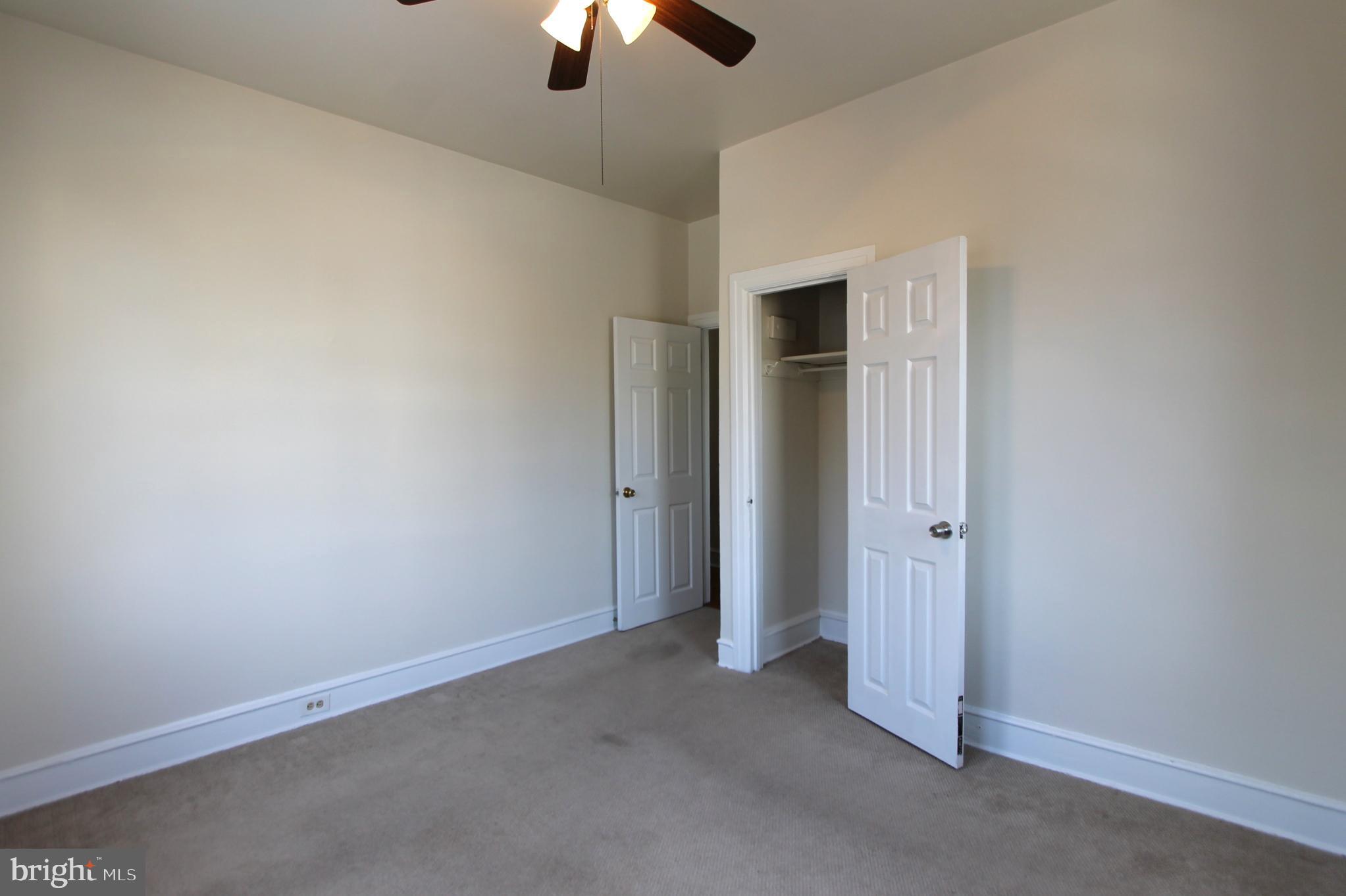 MT AIRY (EAST) - Residential Lease