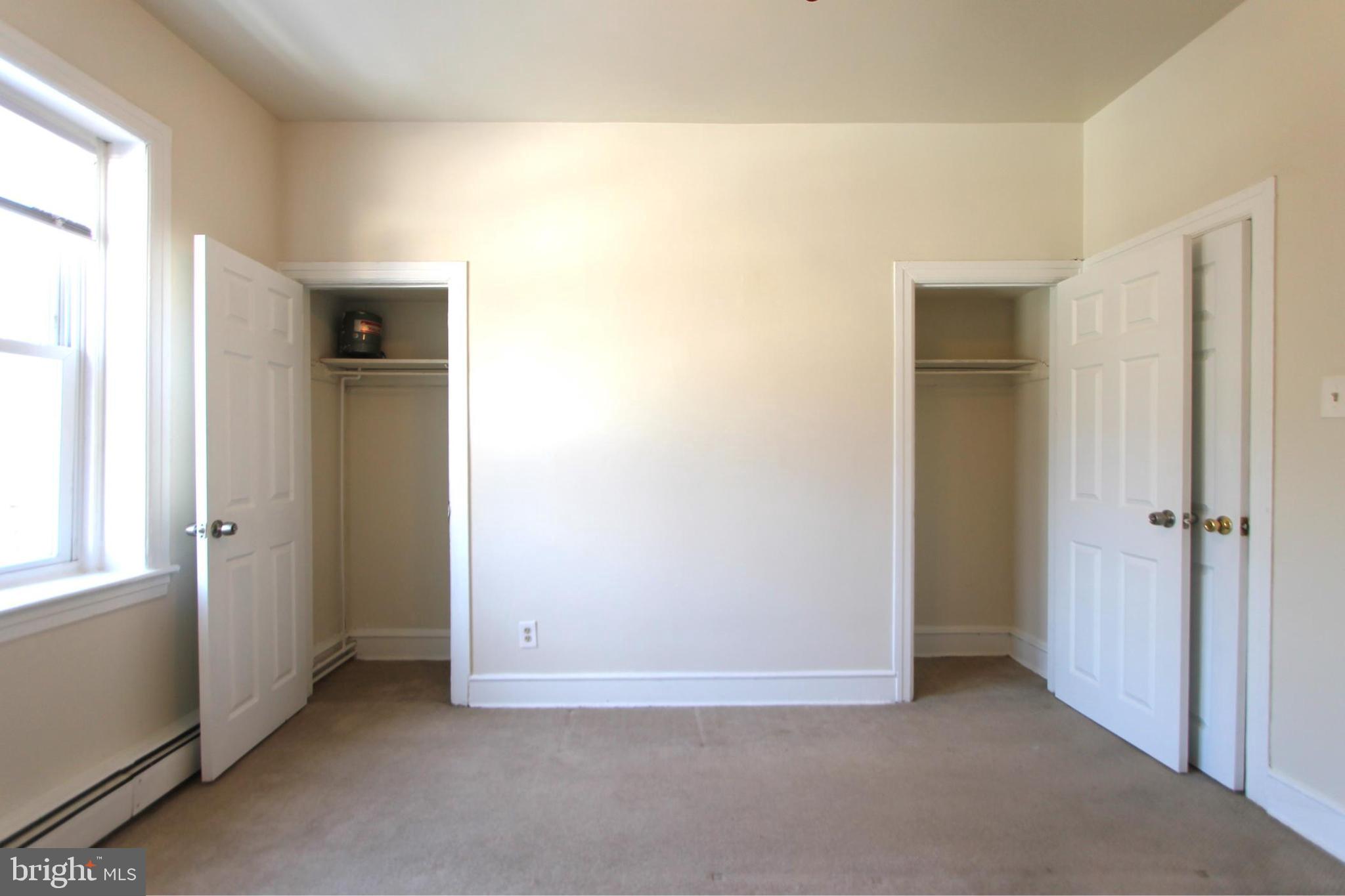 MT AIRY (EAST) - Residential Lease