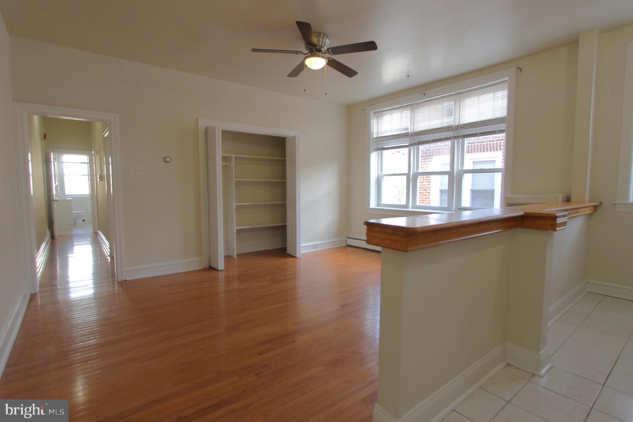 MT AIRY (EAST) - Residential Lease