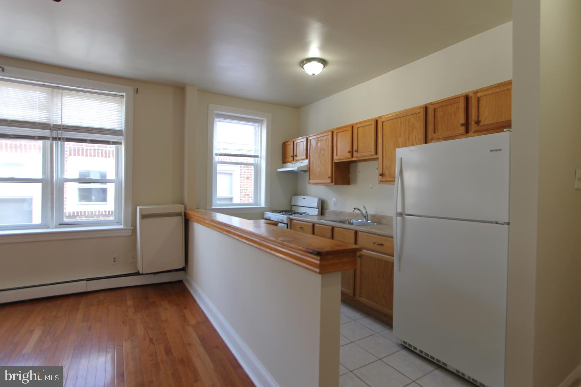 MT AIRY (EAST) - Residential Lease