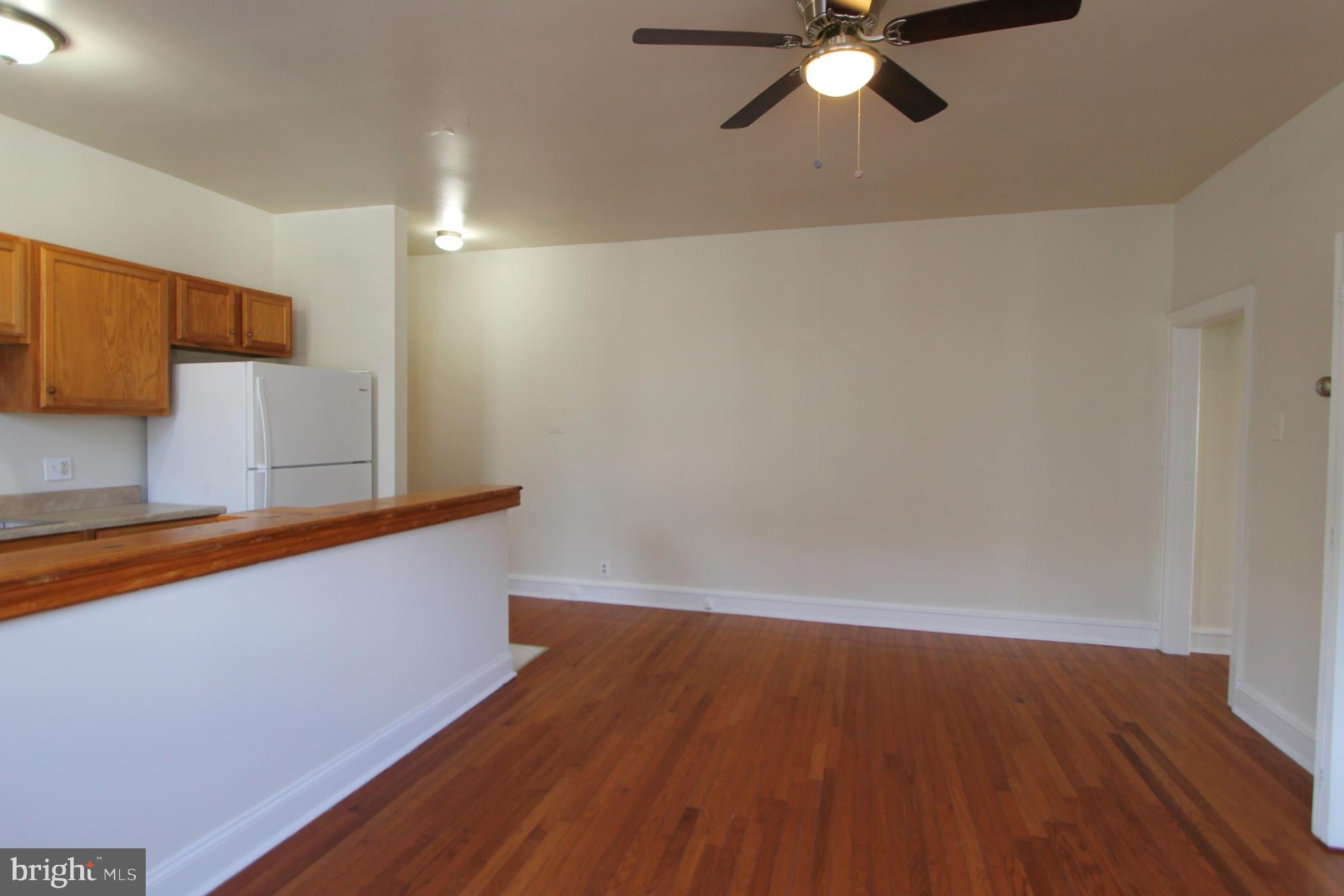 MT AIRY (EAST) - Residential Lease