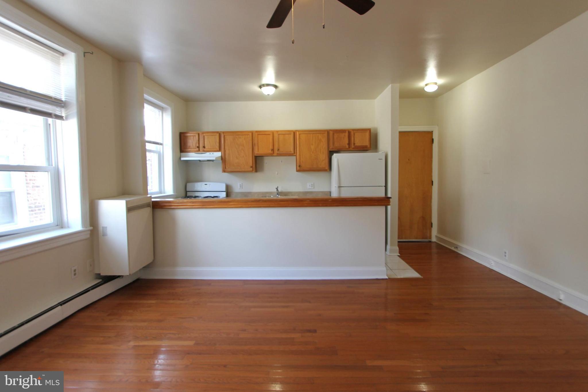 MT AIRY (EAST) - Residential Lease