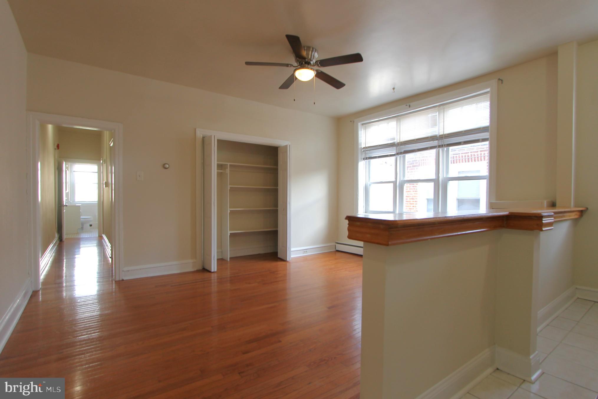 MT AIRY (EAST) - Residential Lease