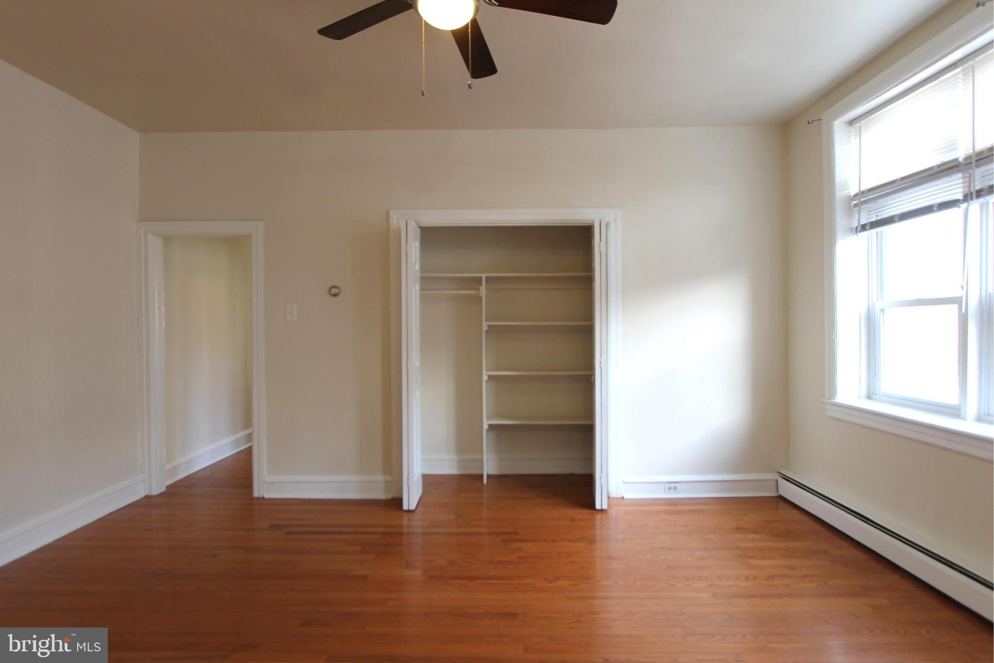 MT AIRY (EAST) - Residential Lease