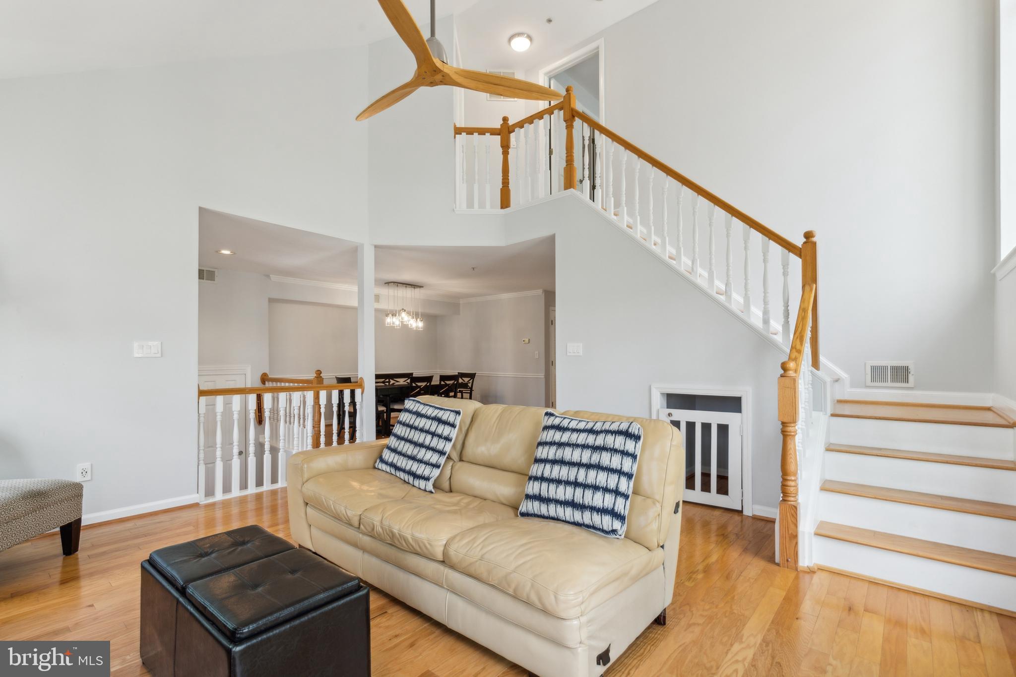 OCCOQUAN POINTE CONDO - Residential