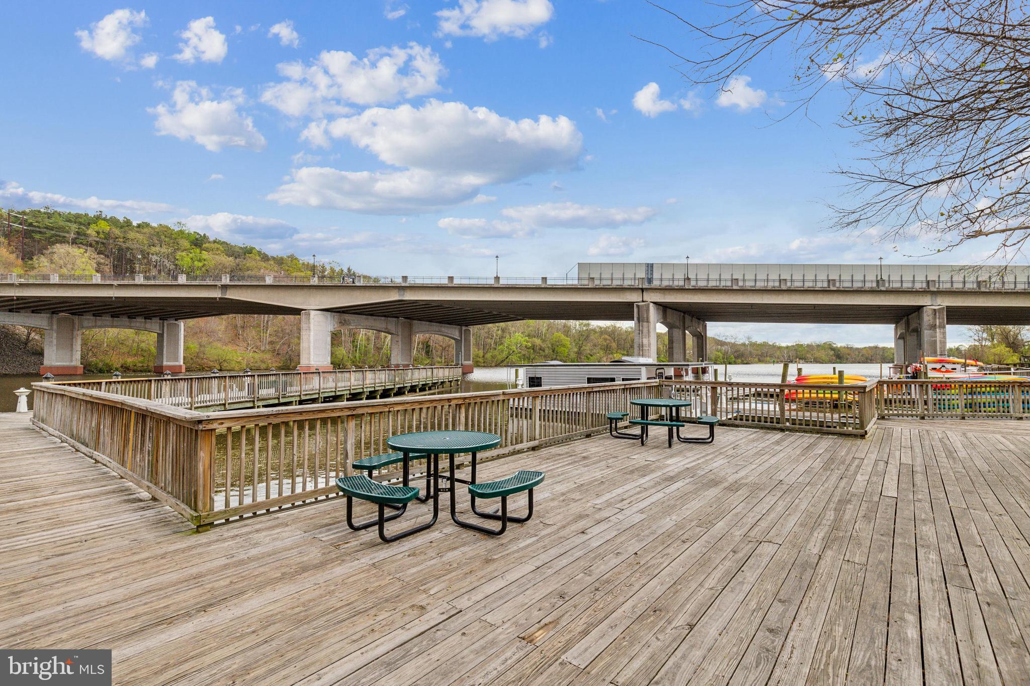 OCCOQUAN POINTE CONDO - Residential