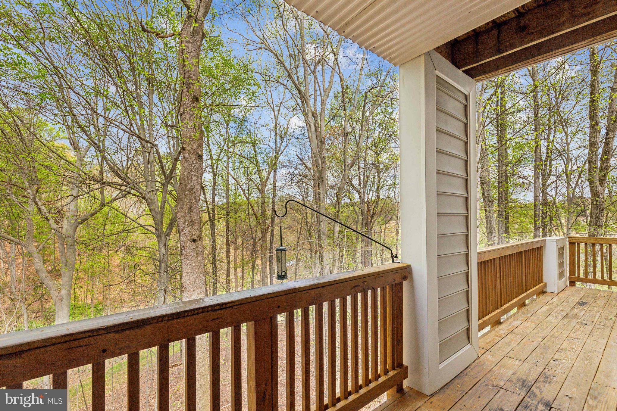 OCCOQUAN POINTE CONDO - Residential