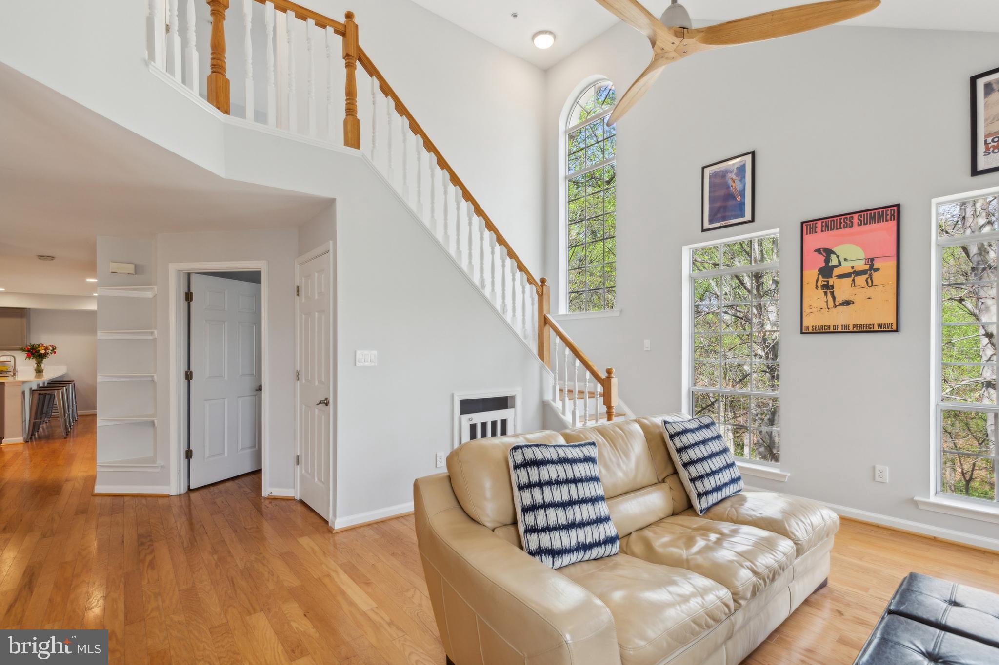 OCCOQUAN POINTE CONDO - Residential