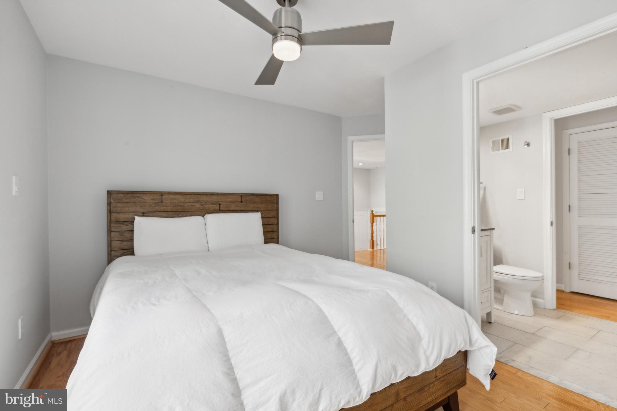 OCCOQUAN POINTE CONDO - Residential