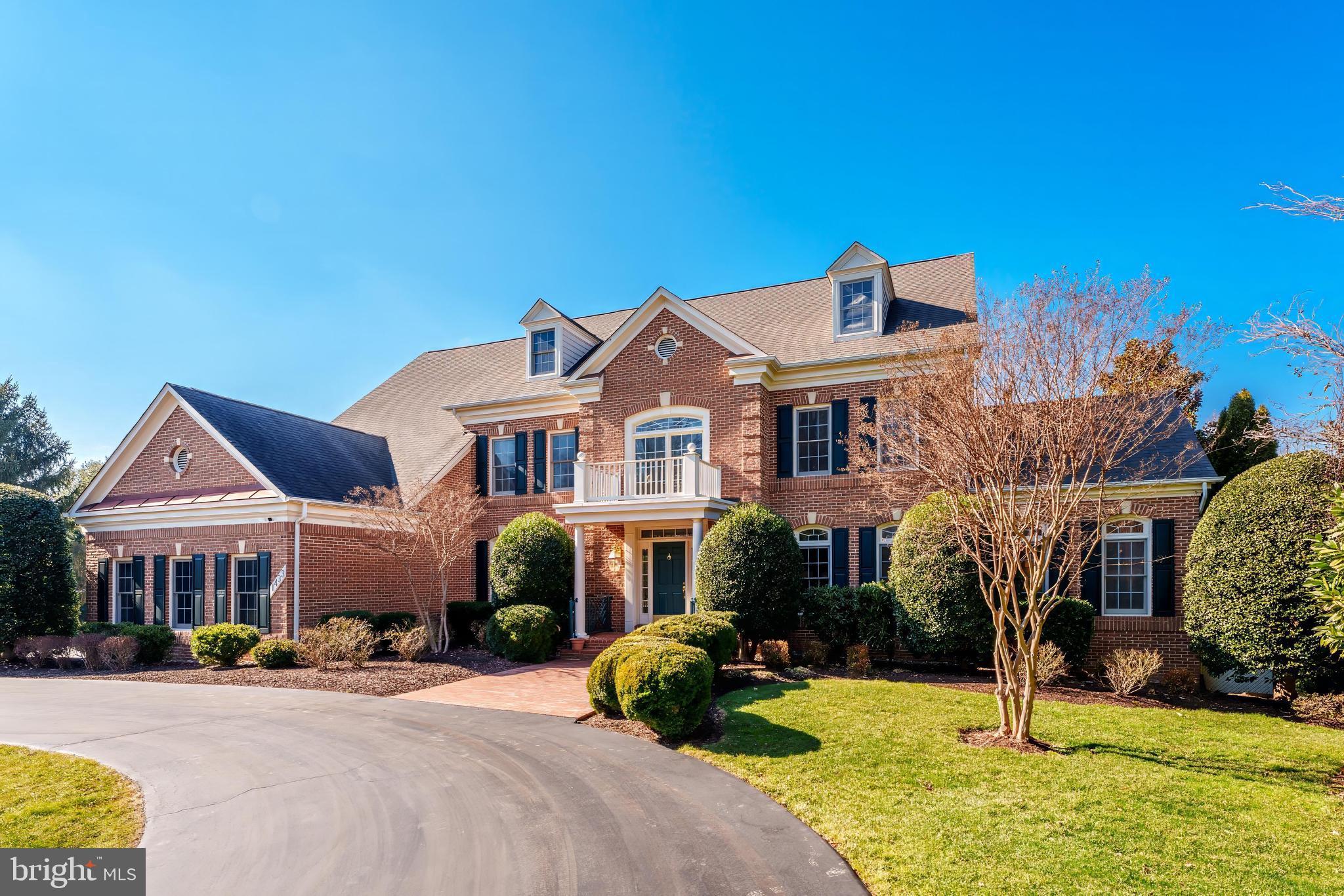 SMC MCLEAN - Residential