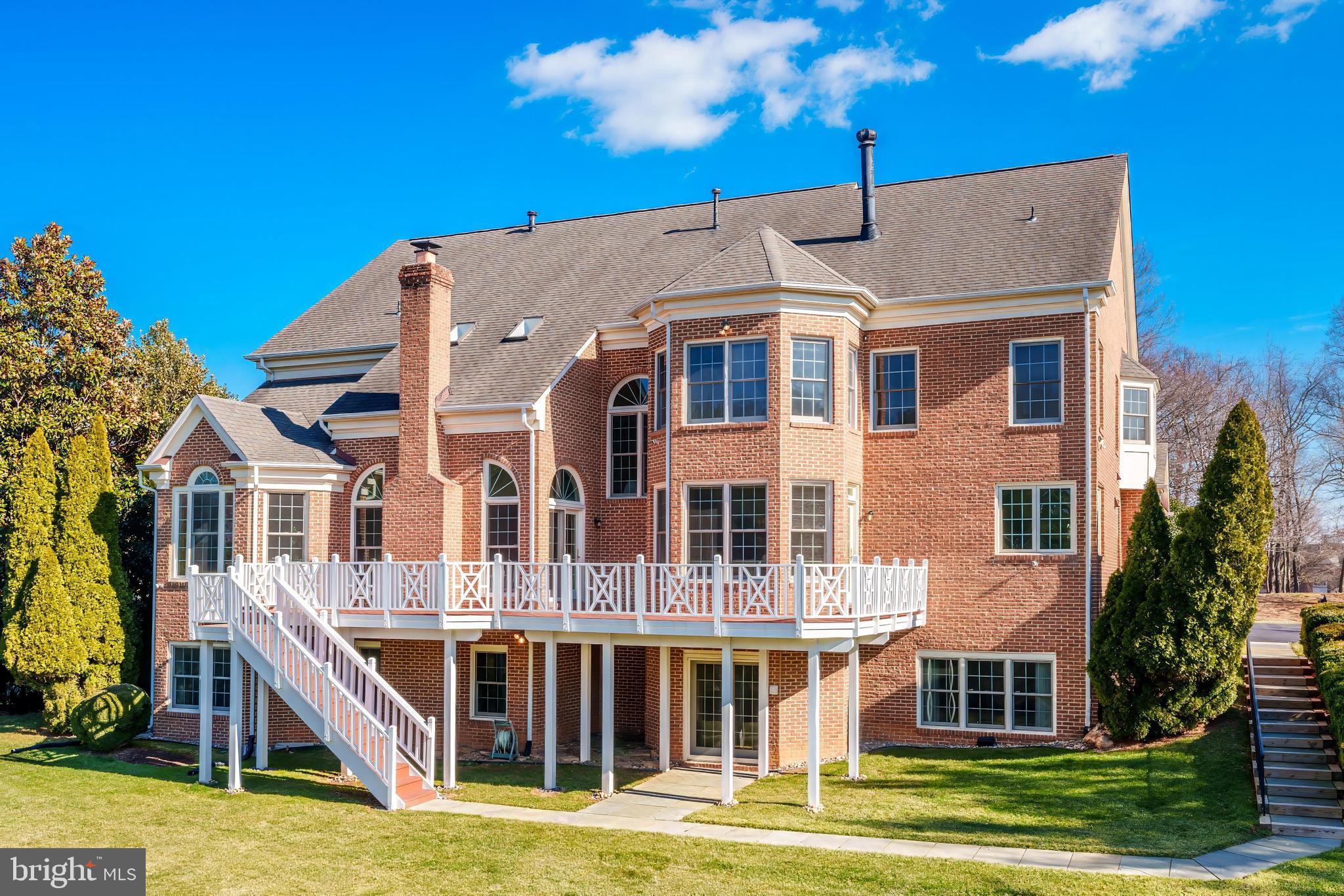 SMC MCLEAN - Residential