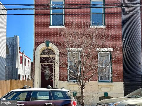 Condo For Sale - 1769 Frankford Avenue #3<br/> PHILADELPHIA, PA 19125