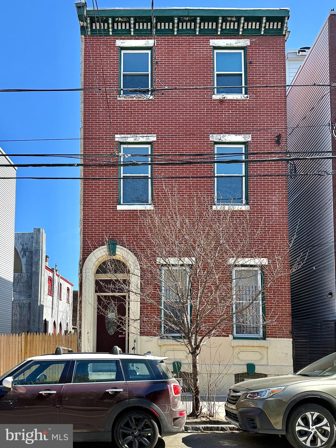 FISHTOWN - Residential
