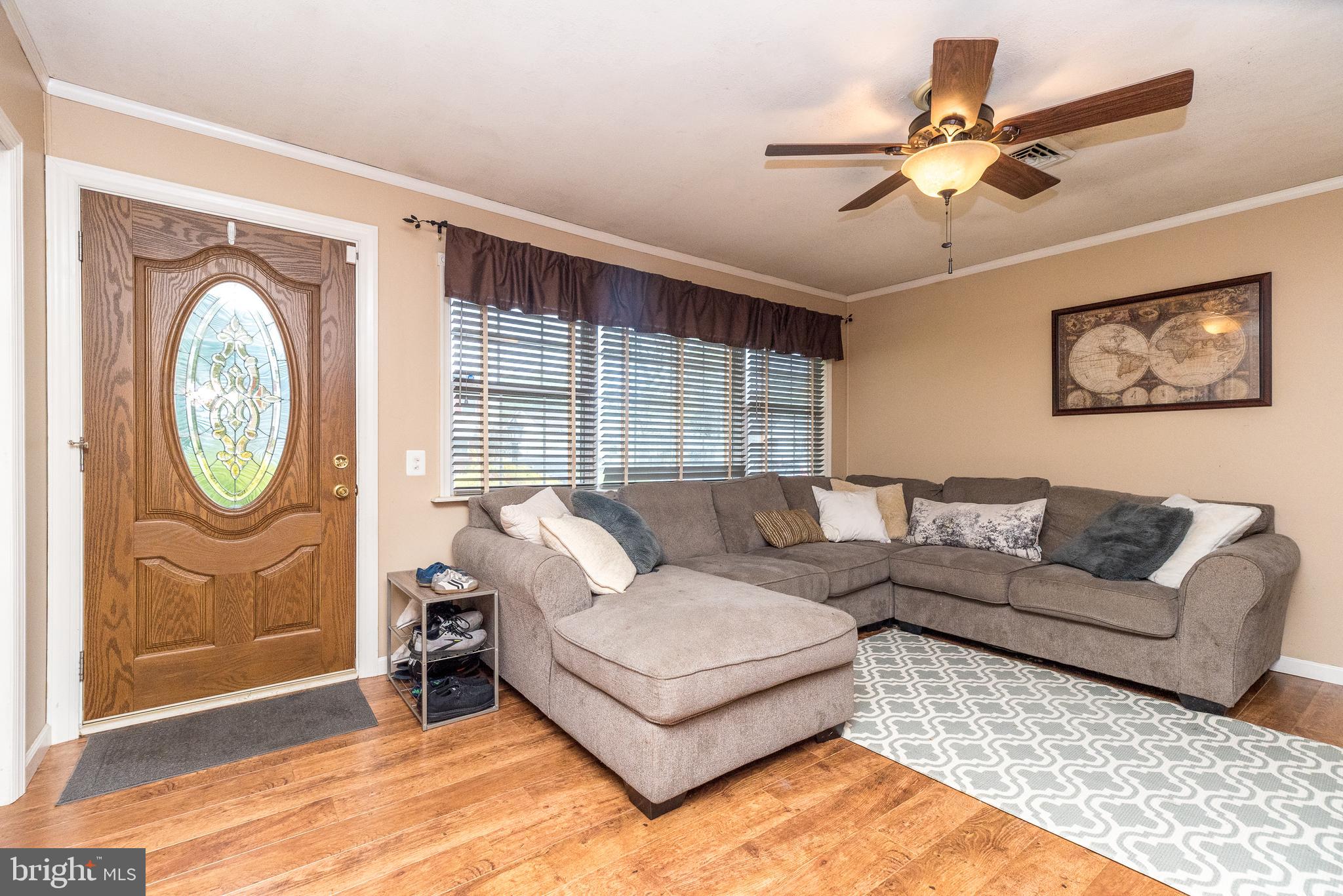 834 ELDRIDGE ROAD