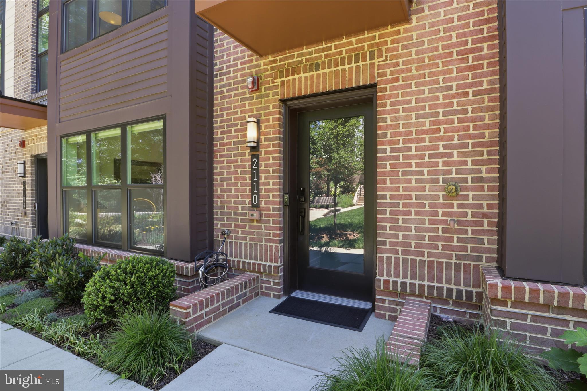 2110 TYSONS RIDGELINE ROAD