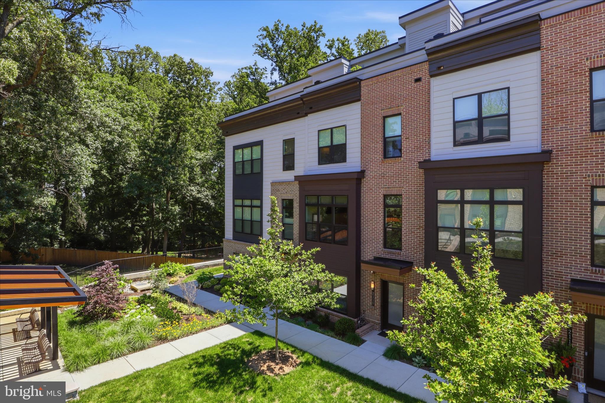 2110 TYSONS RIDGELINE ROAD