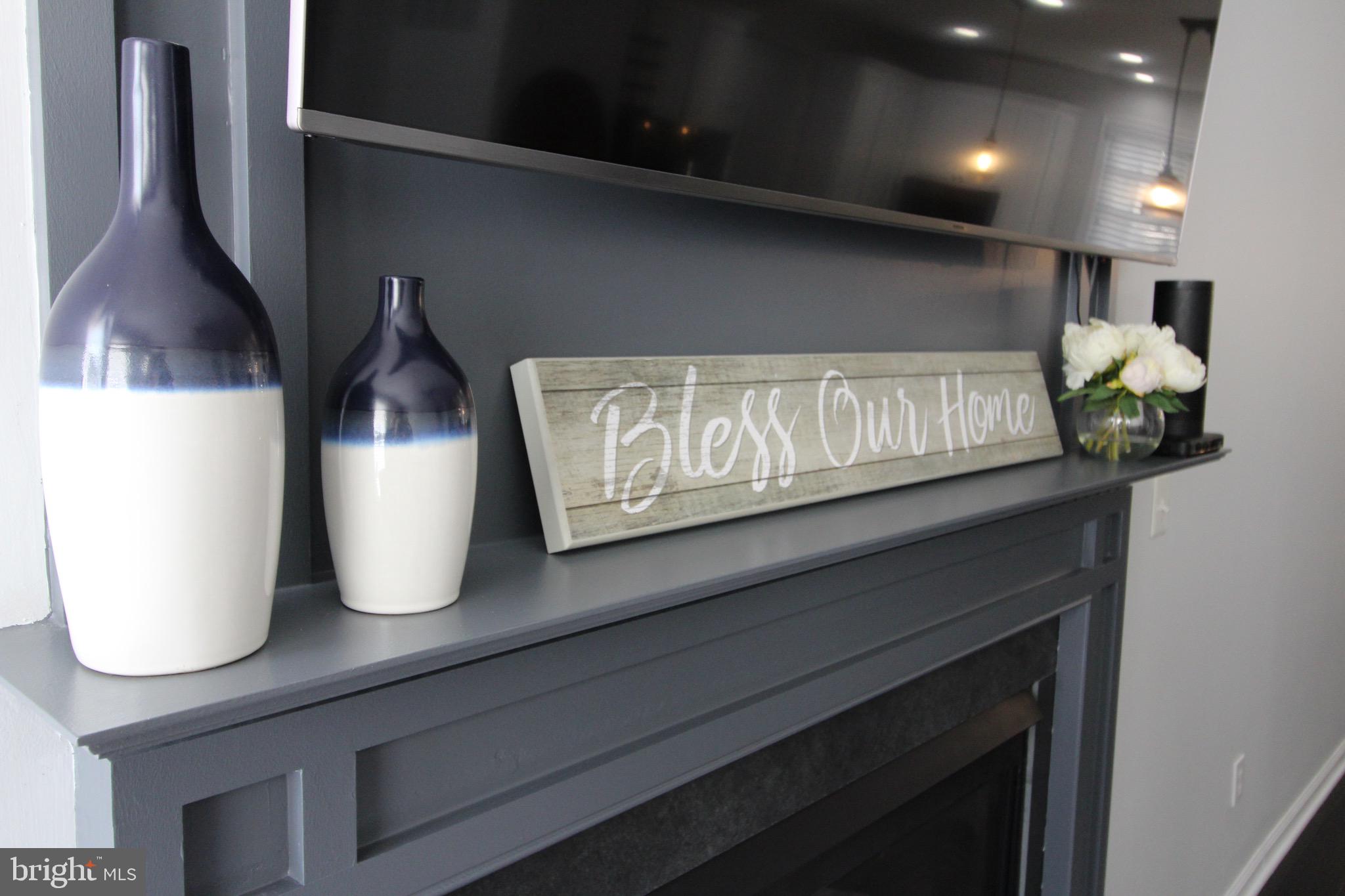 NEW BRISTOW VILLAGE - Residential