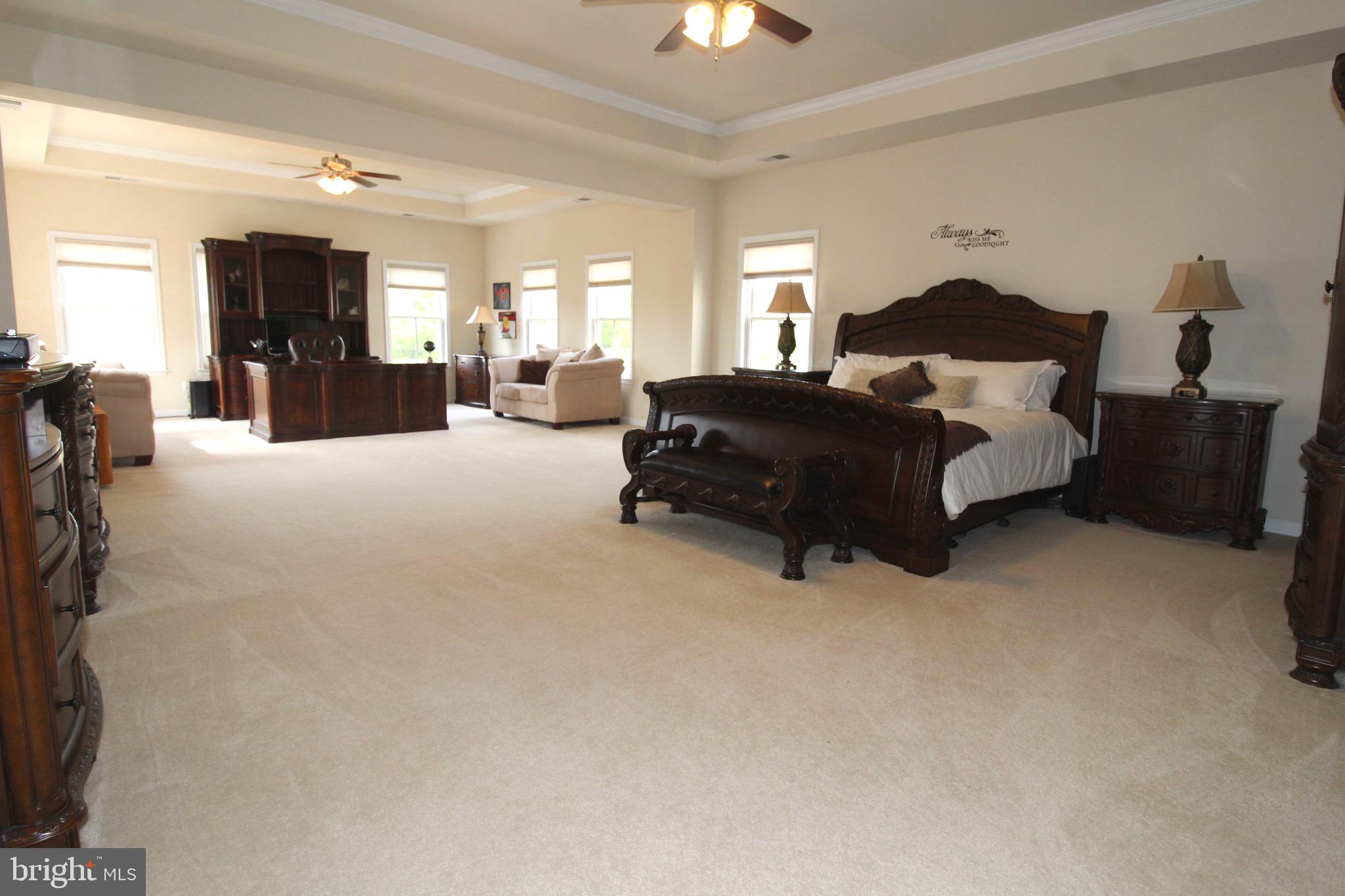 NEW BRISTOW VILLAGE - Residential