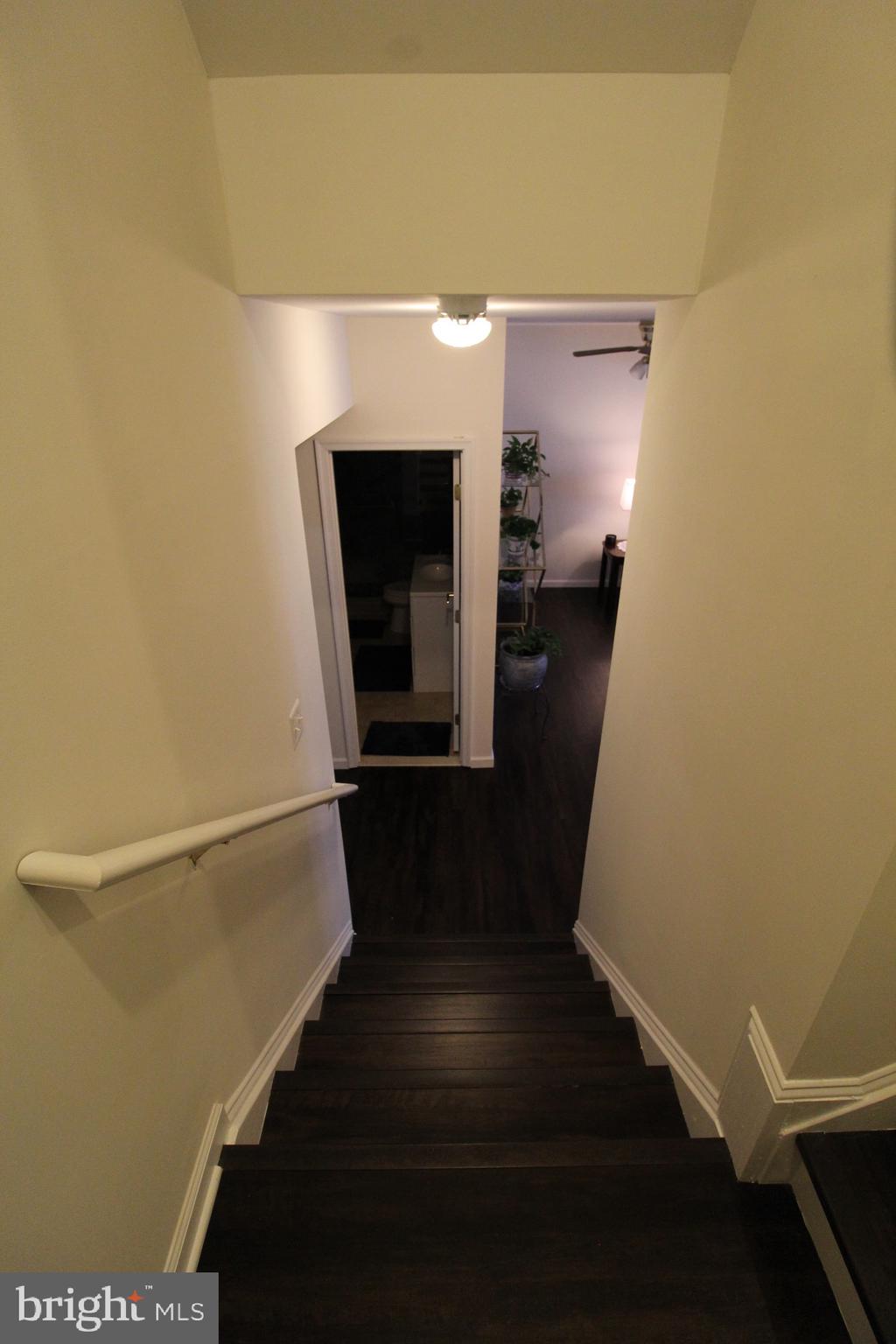 NEW BRISTOW VILLAGE - Residential