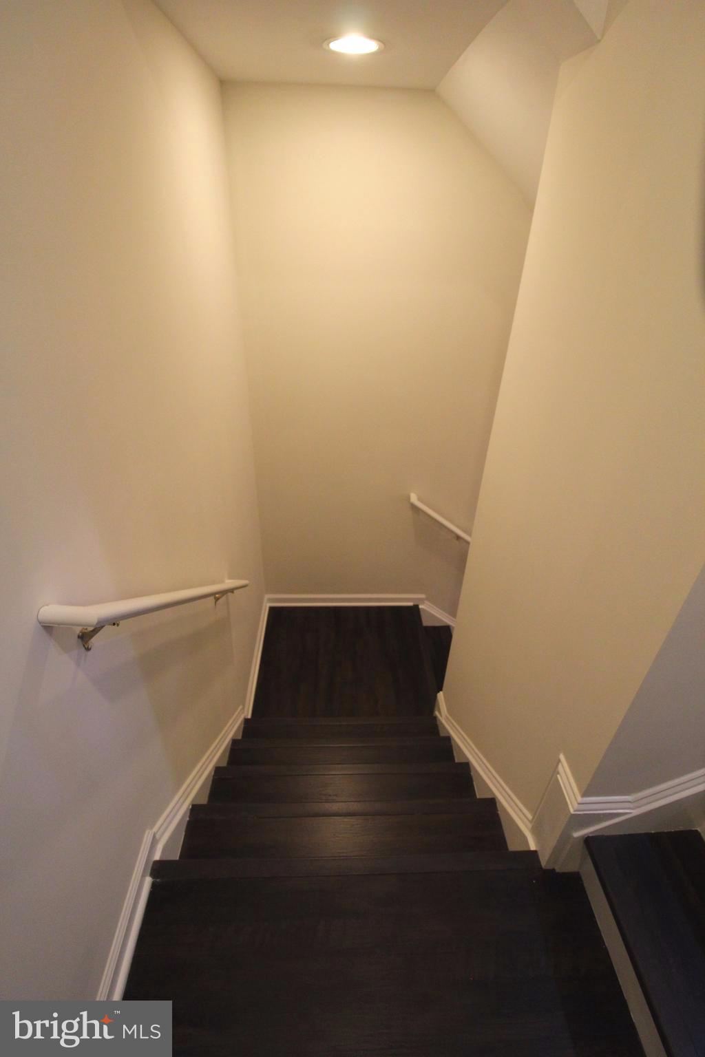 NEW BRISTOW VILLAGE - Residential