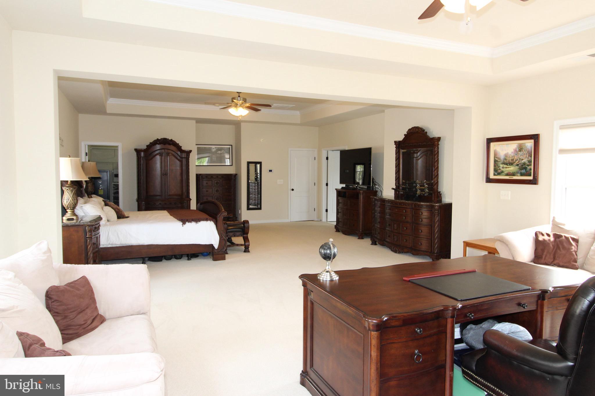 NEW BRISTOW VILLAGE - Residential