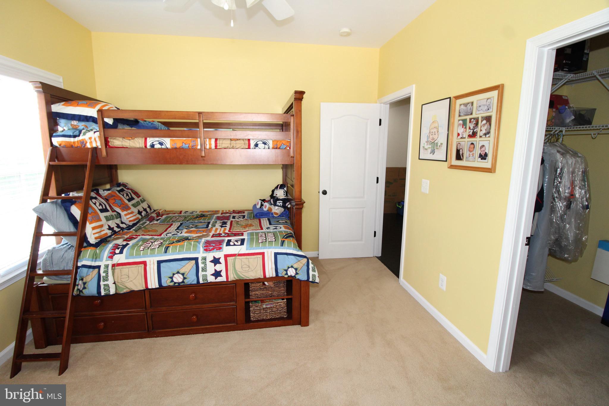 NEW BRISTOW VILLAGE - Residential