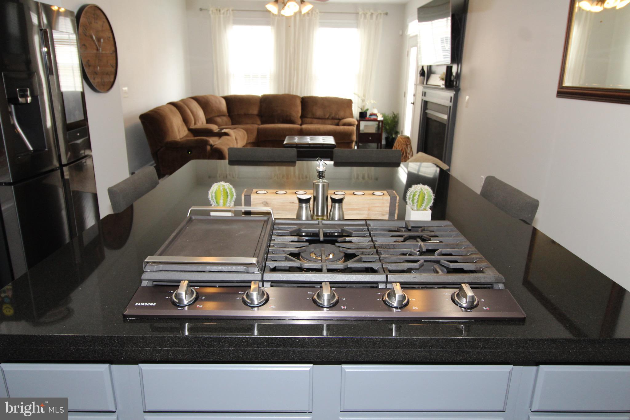 NEW BRISTOW VILLAGE - Residential