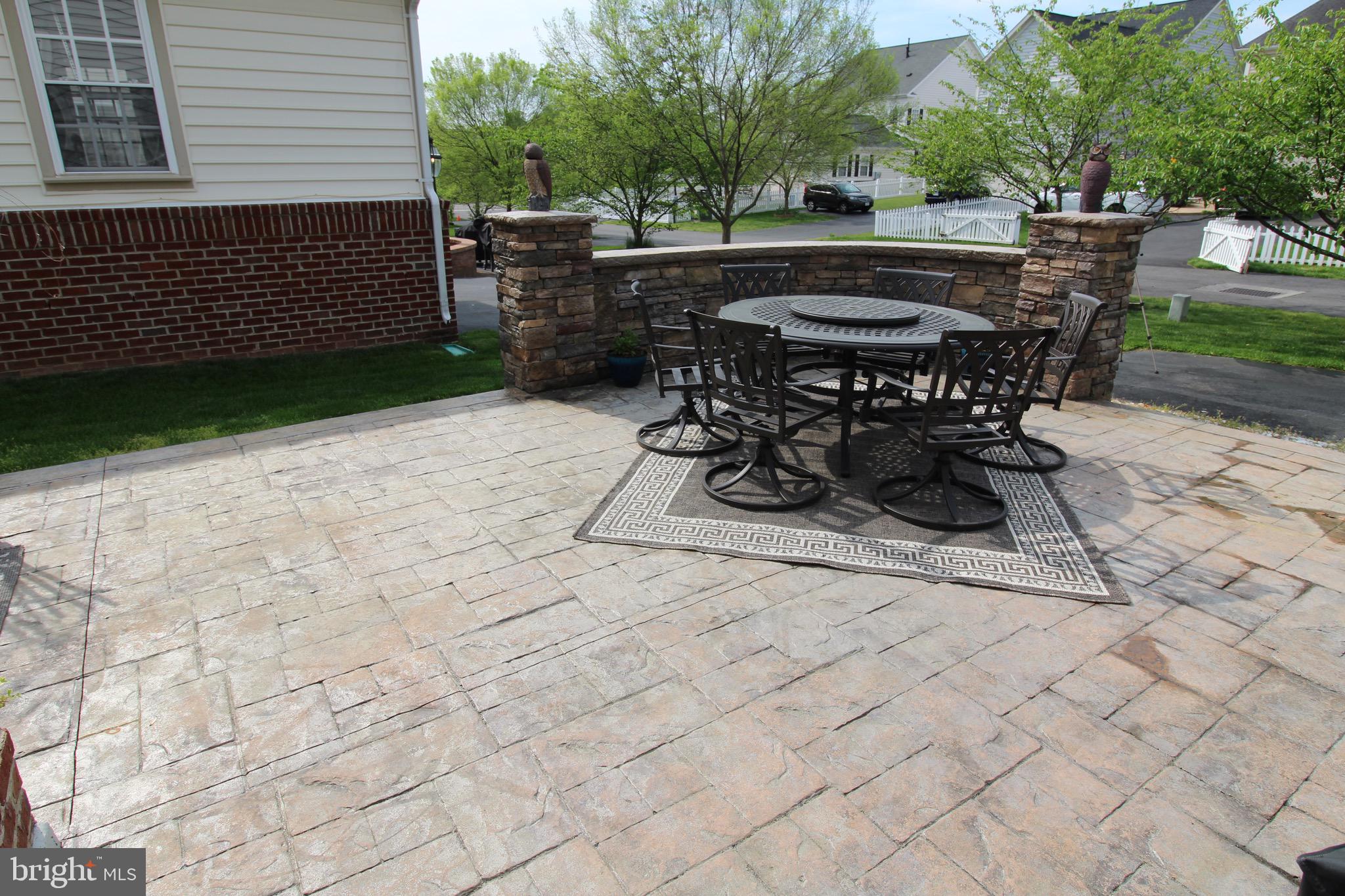 NEW BRISTOW VILLAGE - Residential