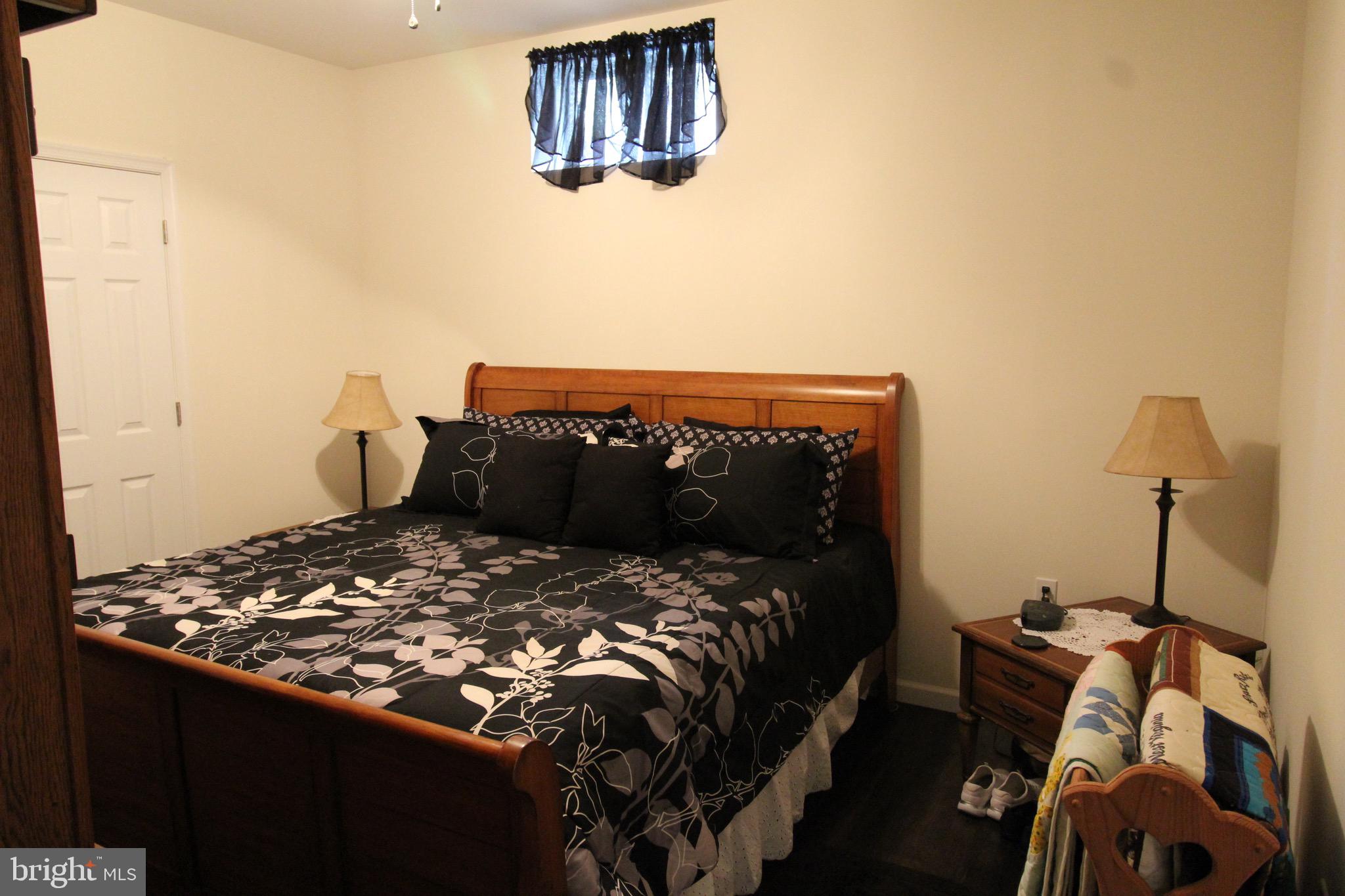 NEW BRISTOW VILLAGE - Residential