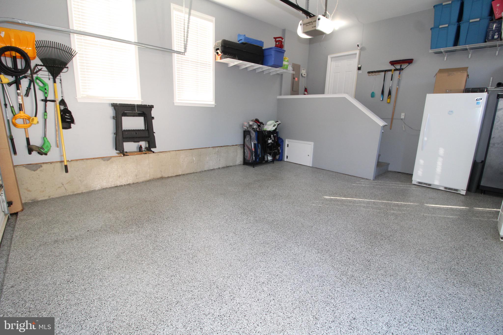 NEW BRISTOW VILLAGE - Residential