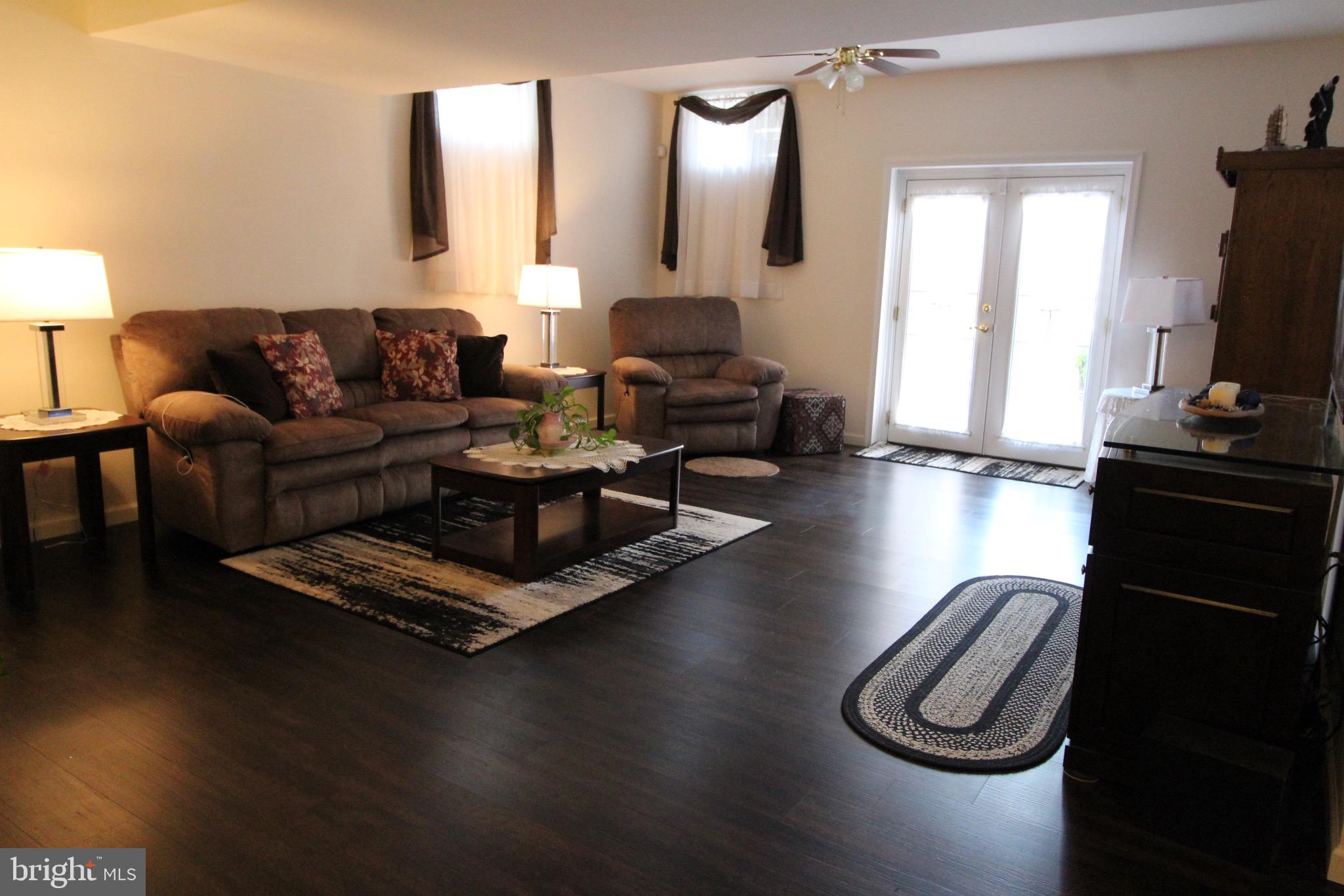 NEW BRISTOW VILLAGE - Residential