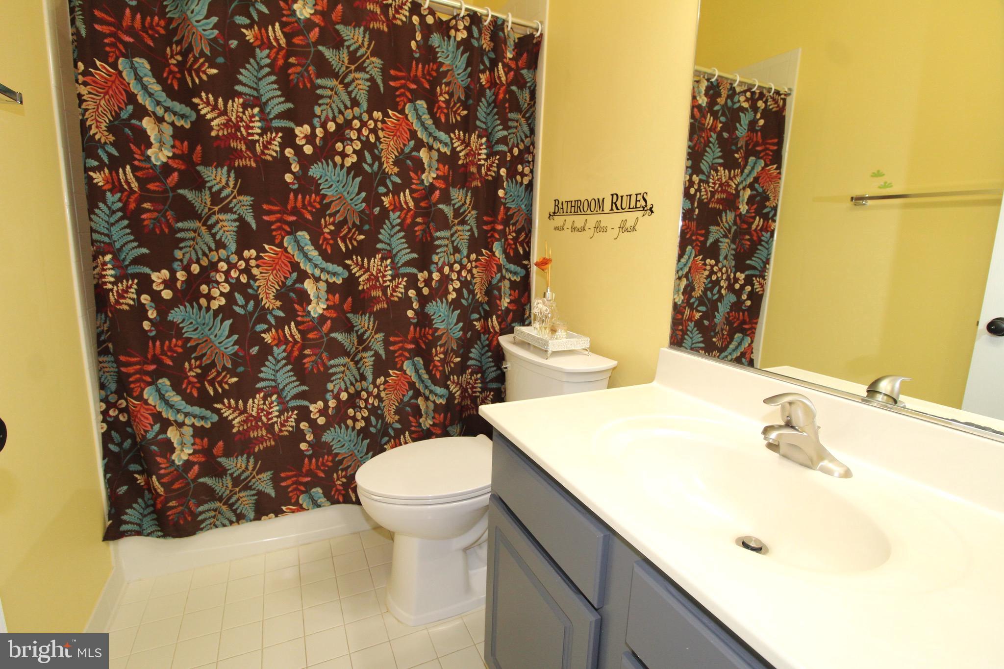 NEW BRISTOW VILLAGE - Residential